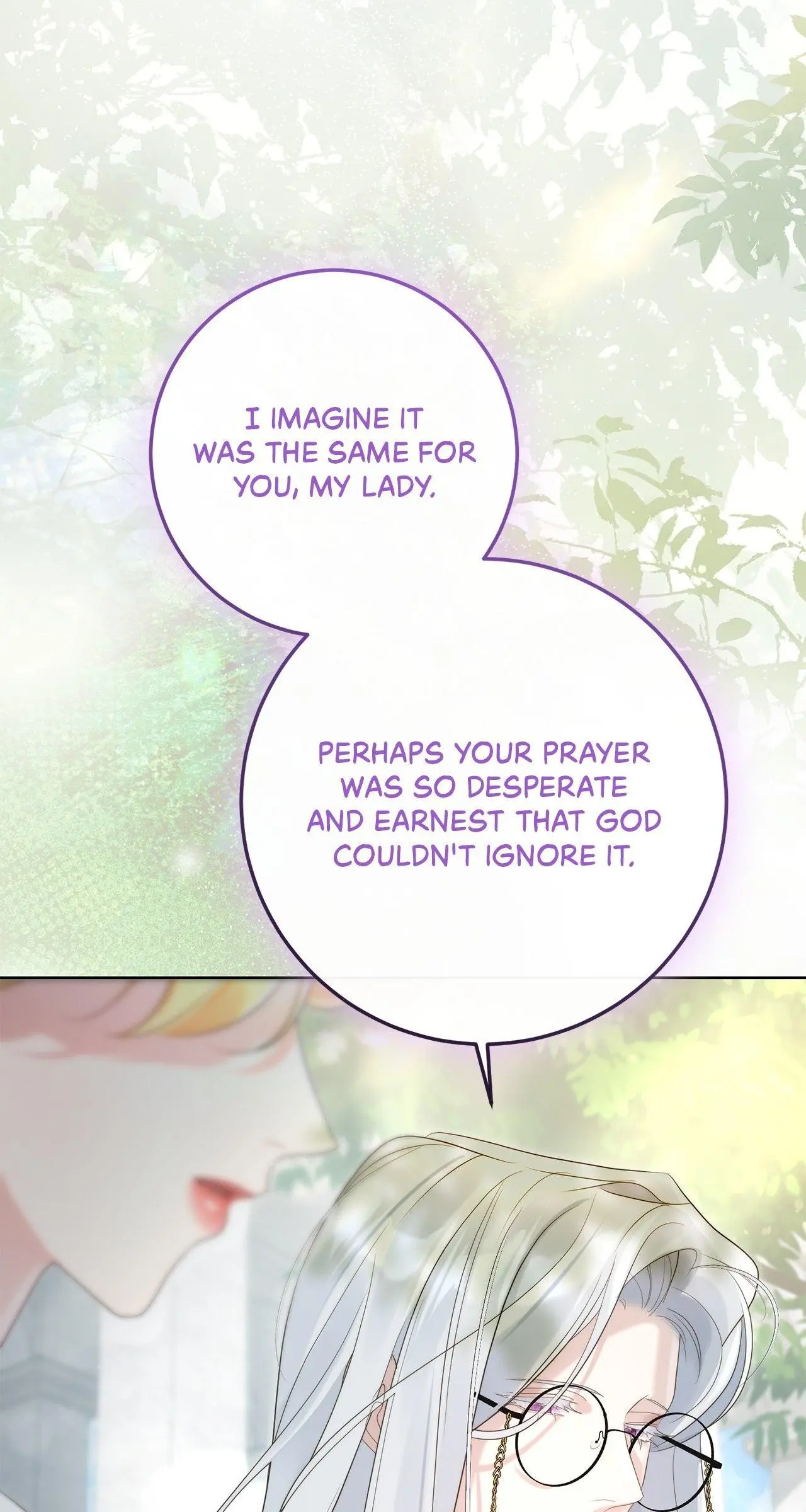 No More Regrets Chapter 29 page 127