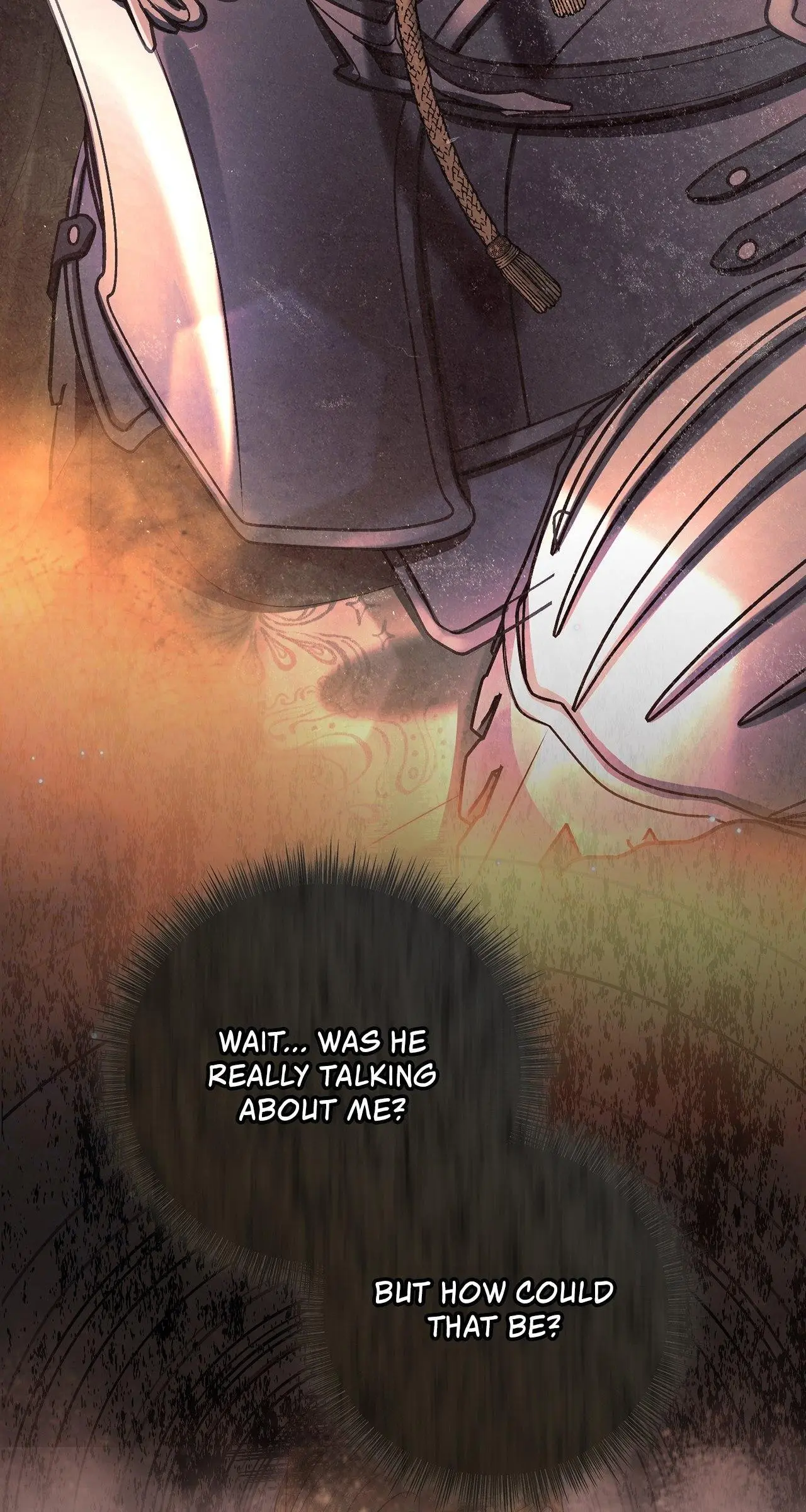 No More Regrets Chapter 29 page 143