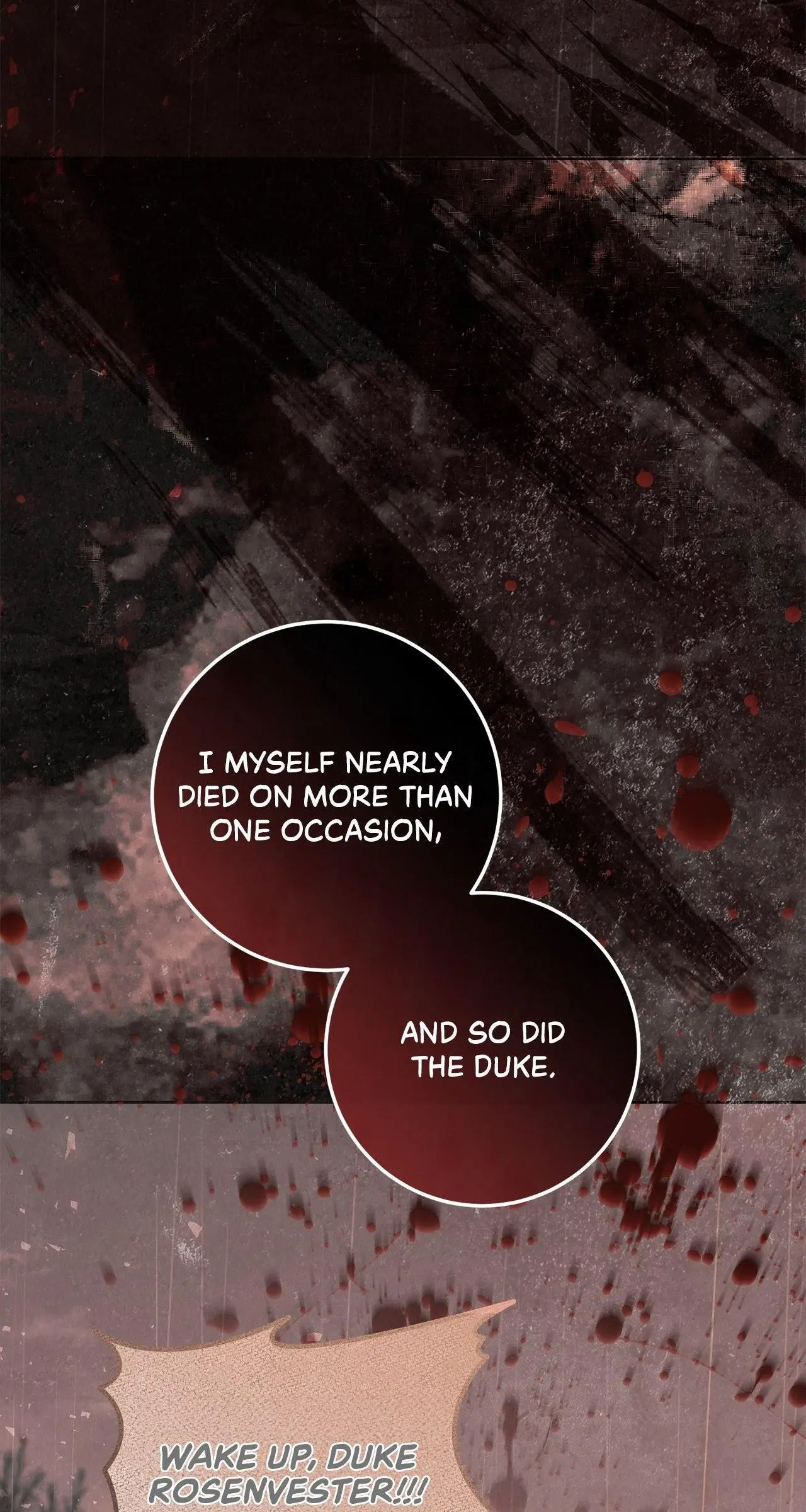 No More Regrets Chapter 29 page 156