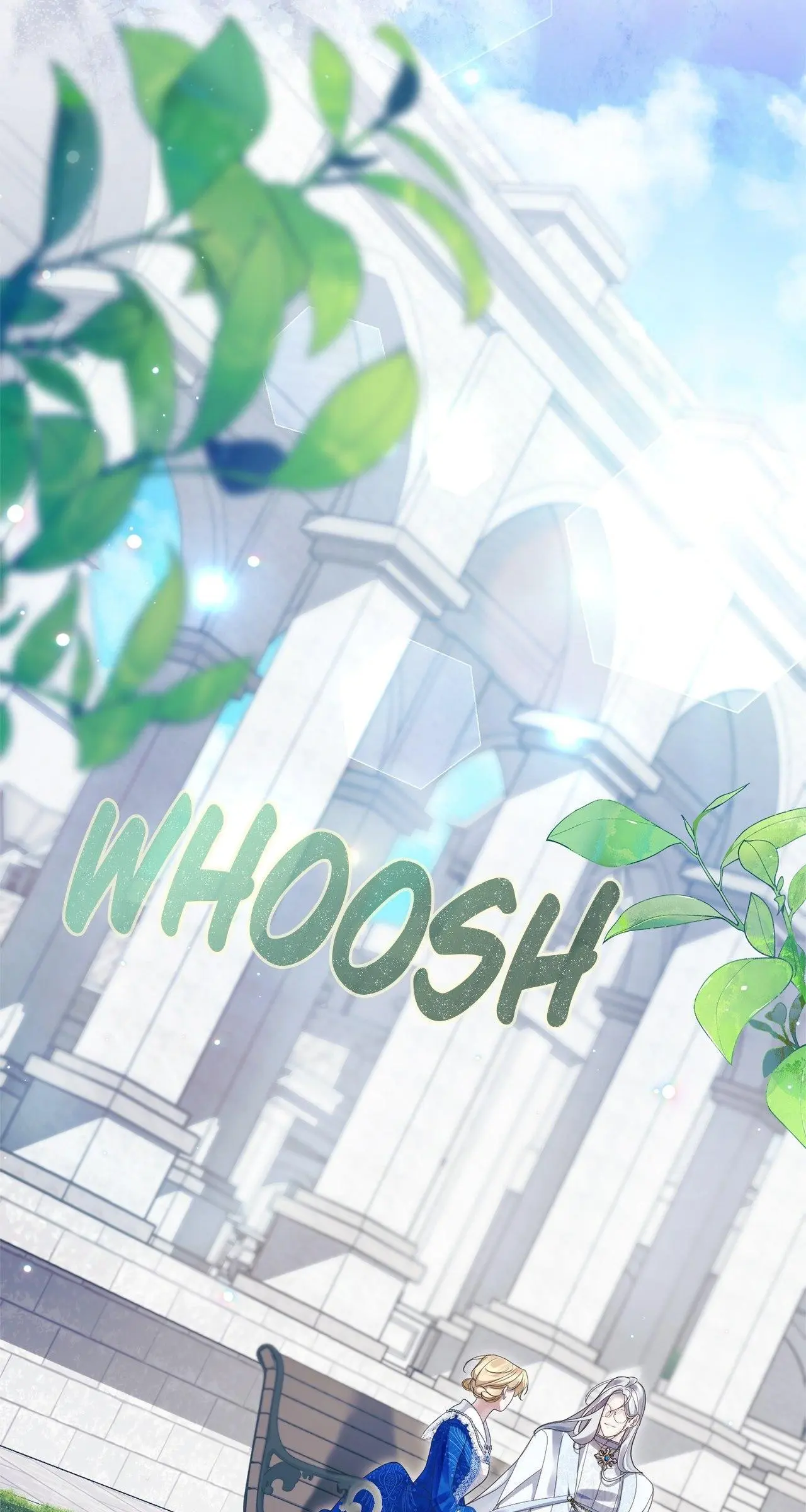No More Regrets Chapter 30 page 8