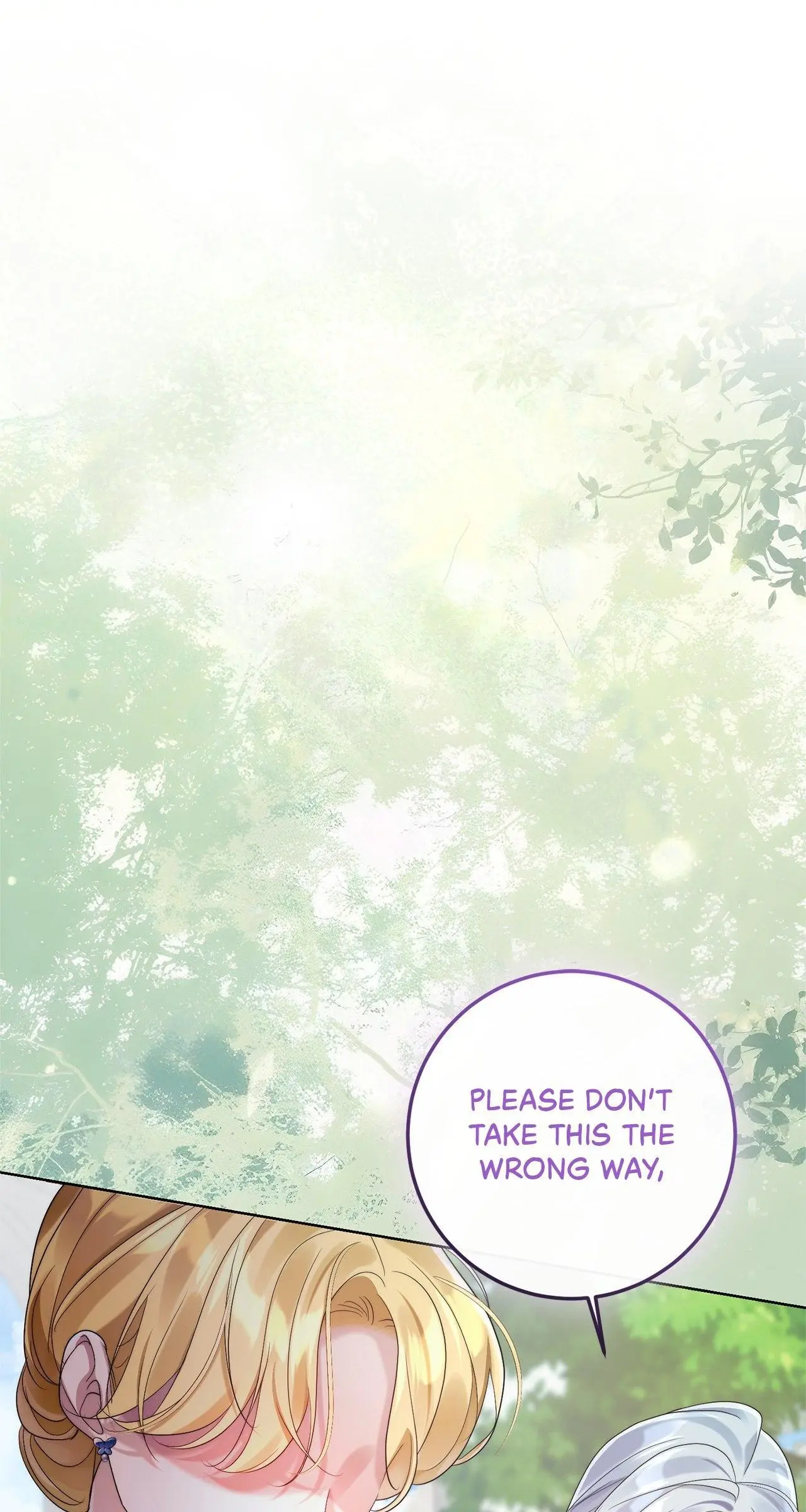 No More Regrets Chapter 30 page 10