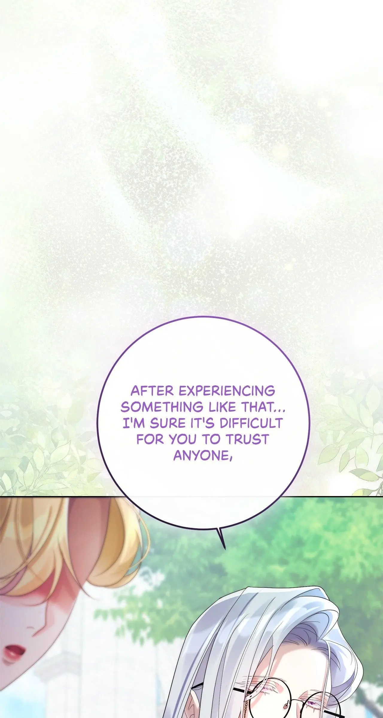 No More Regrets Chapter 30 page 12