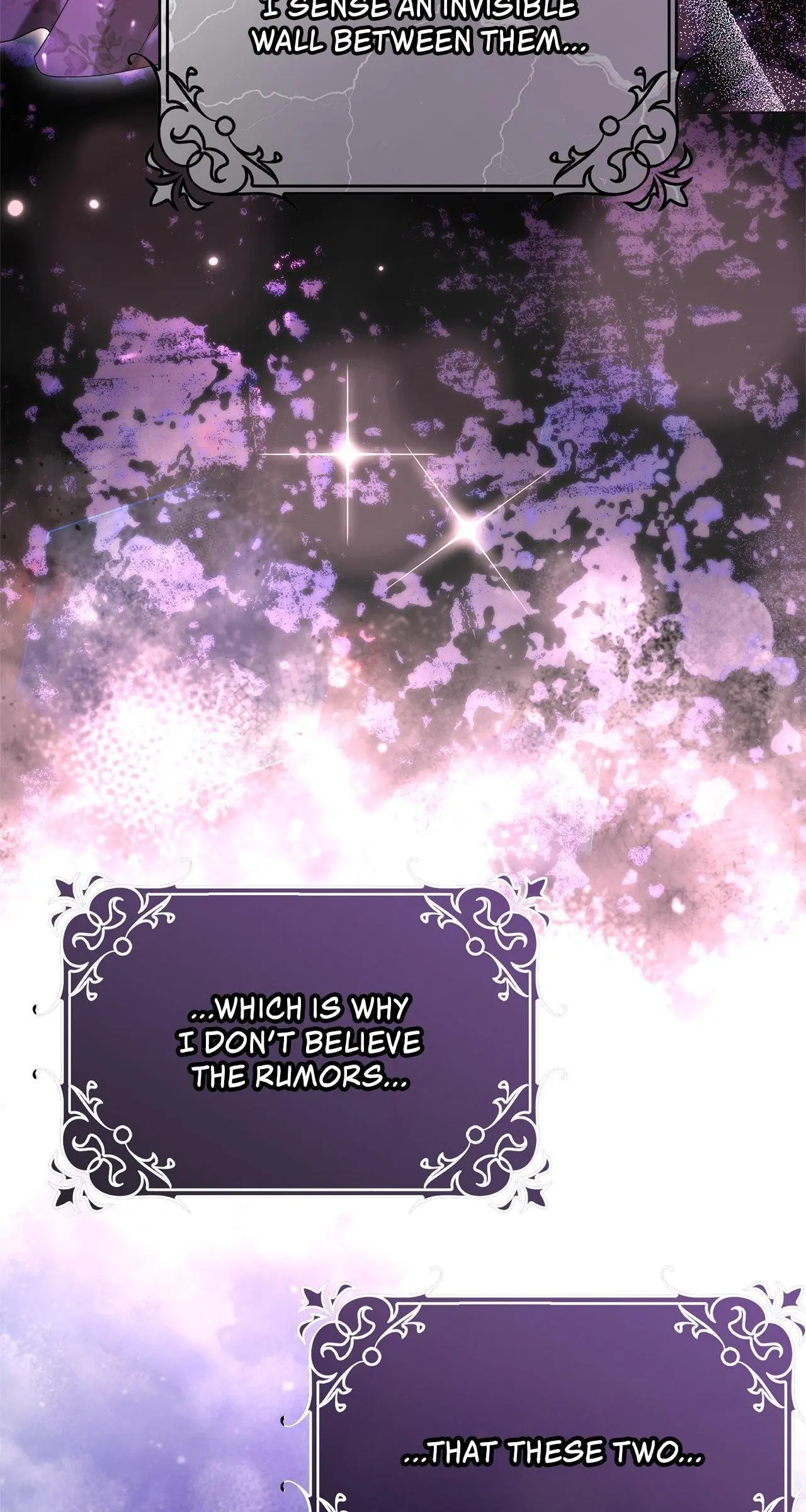 No More Regrets Chapter 30 page 20