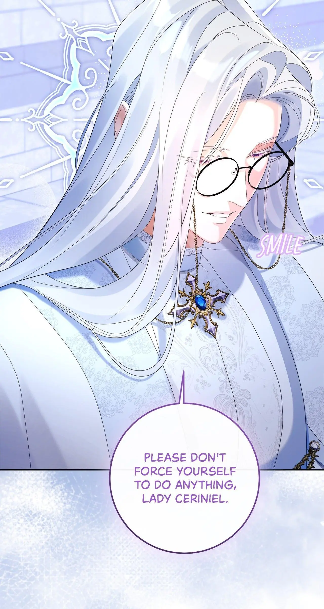 No More Regrets Chapter 30 page 25