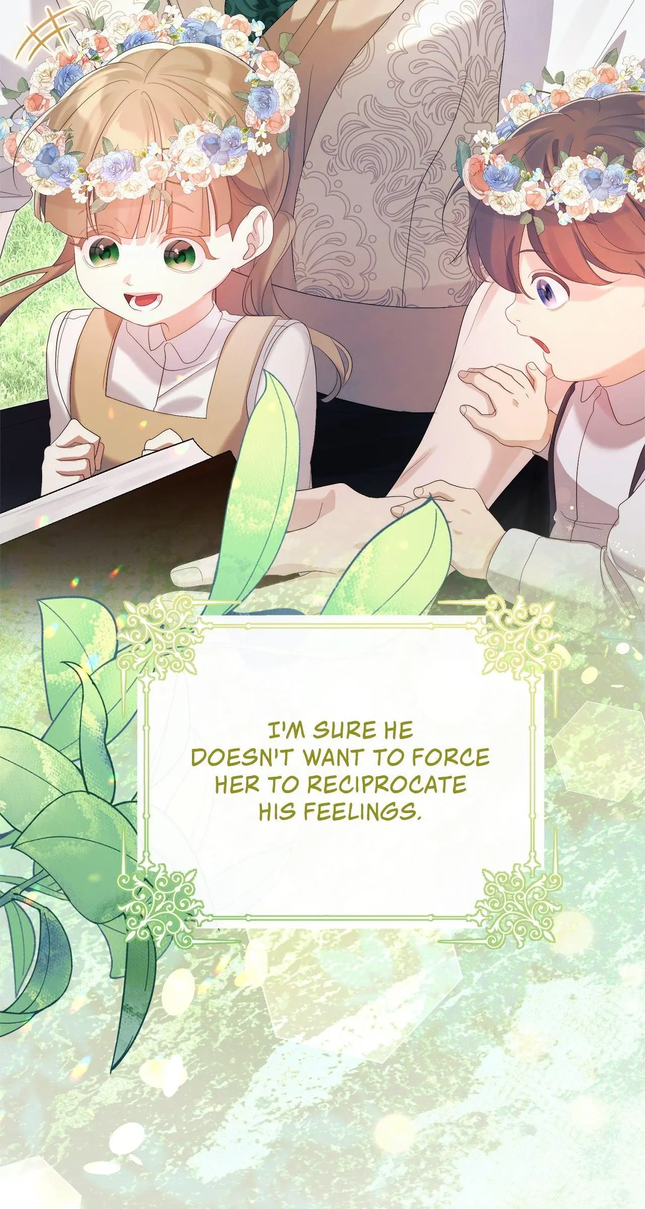 No More Regrets Chapter 30 page 31