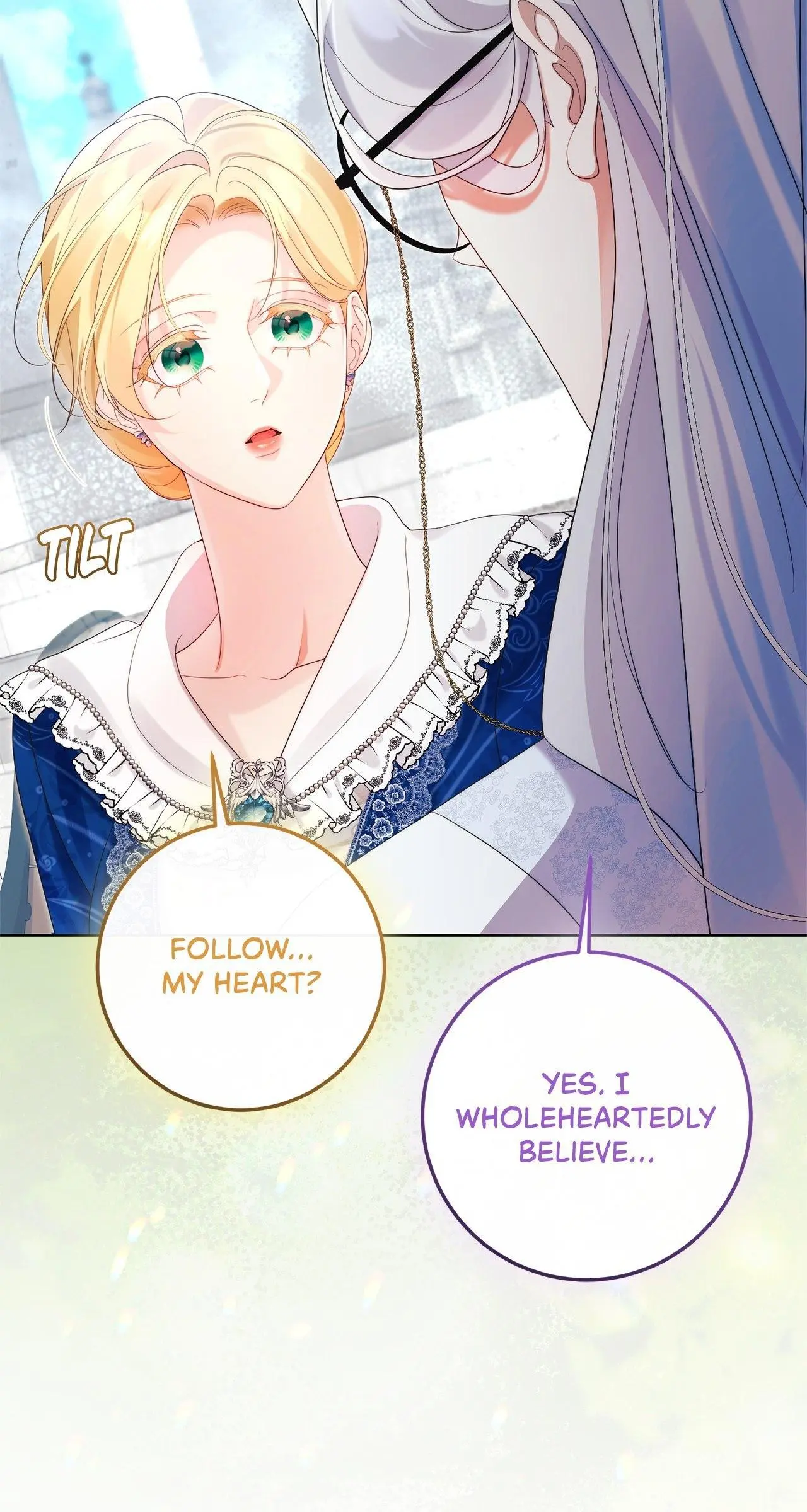 No More Regrets Chapter 30 page 33