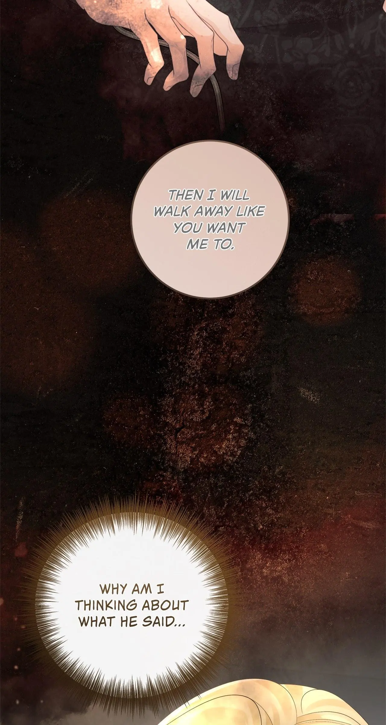 No More Regrets Chapter 30 page 41