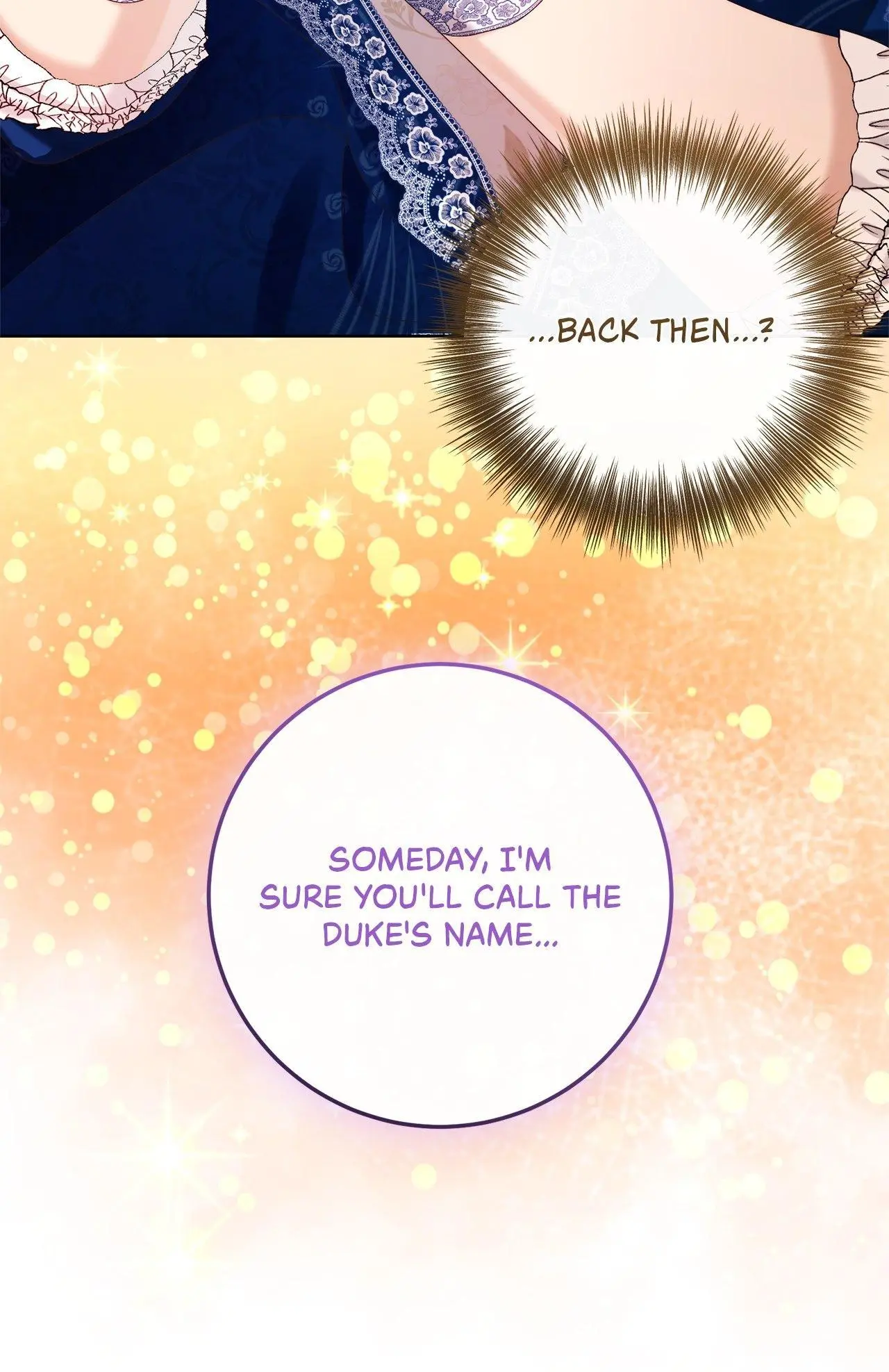 No More Regrets Chapter 30 page 43
