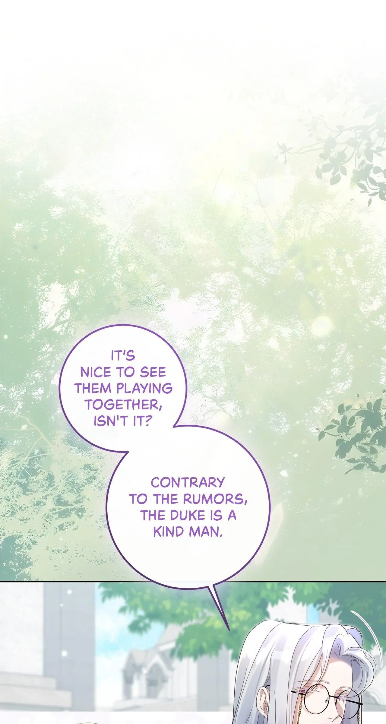 No More Regrets Chapter 30 page 52