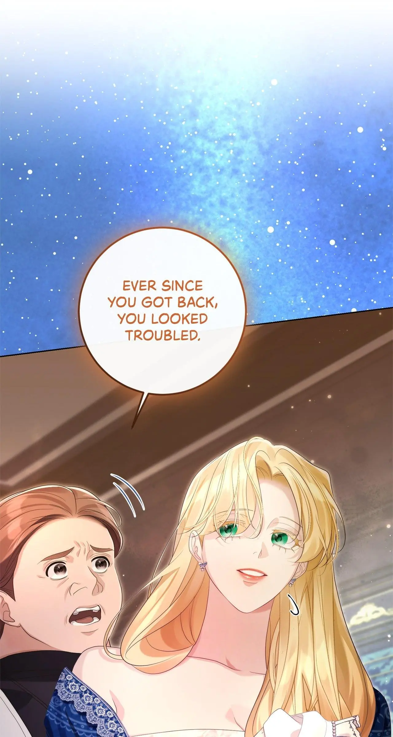 No More Regrets Chapter 30 page 61