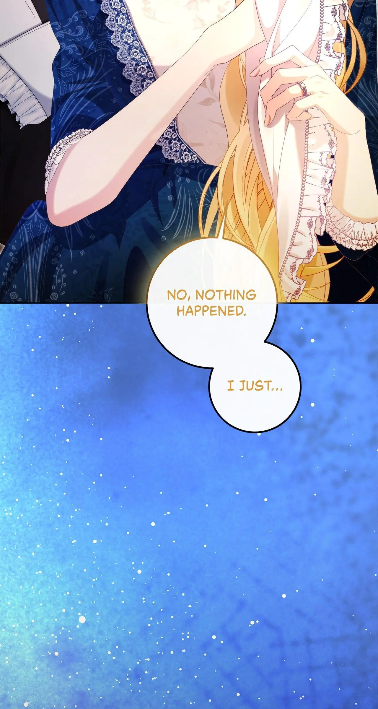 No More Regrets Chapter 30 page 62