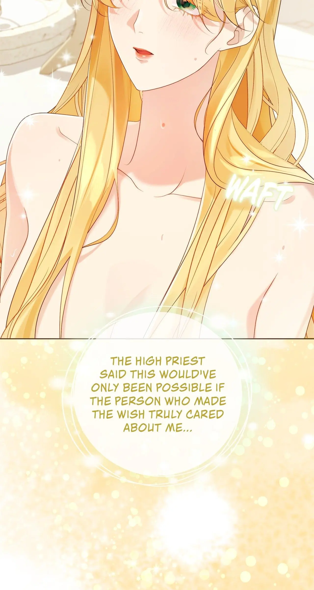 No More Regrets Chapter 30 page 69