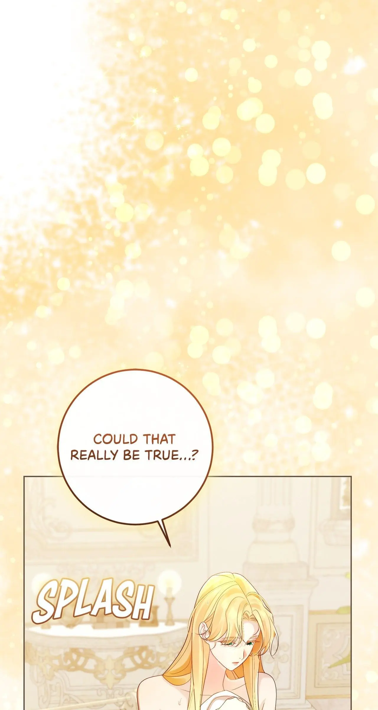 No More Regrets Chapter 30 page 70
