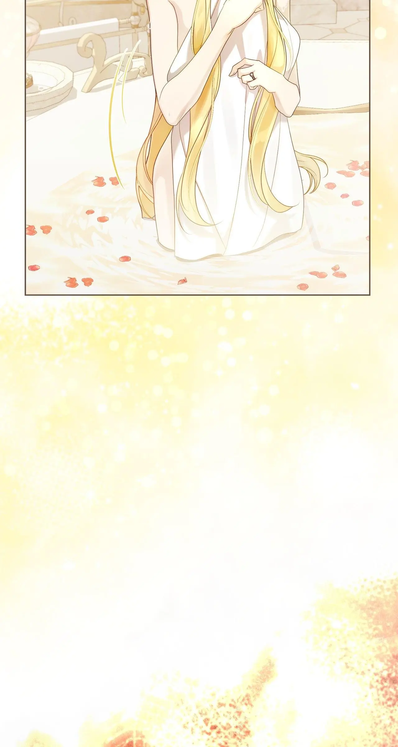 No More Regrets Chapter 30 page 71