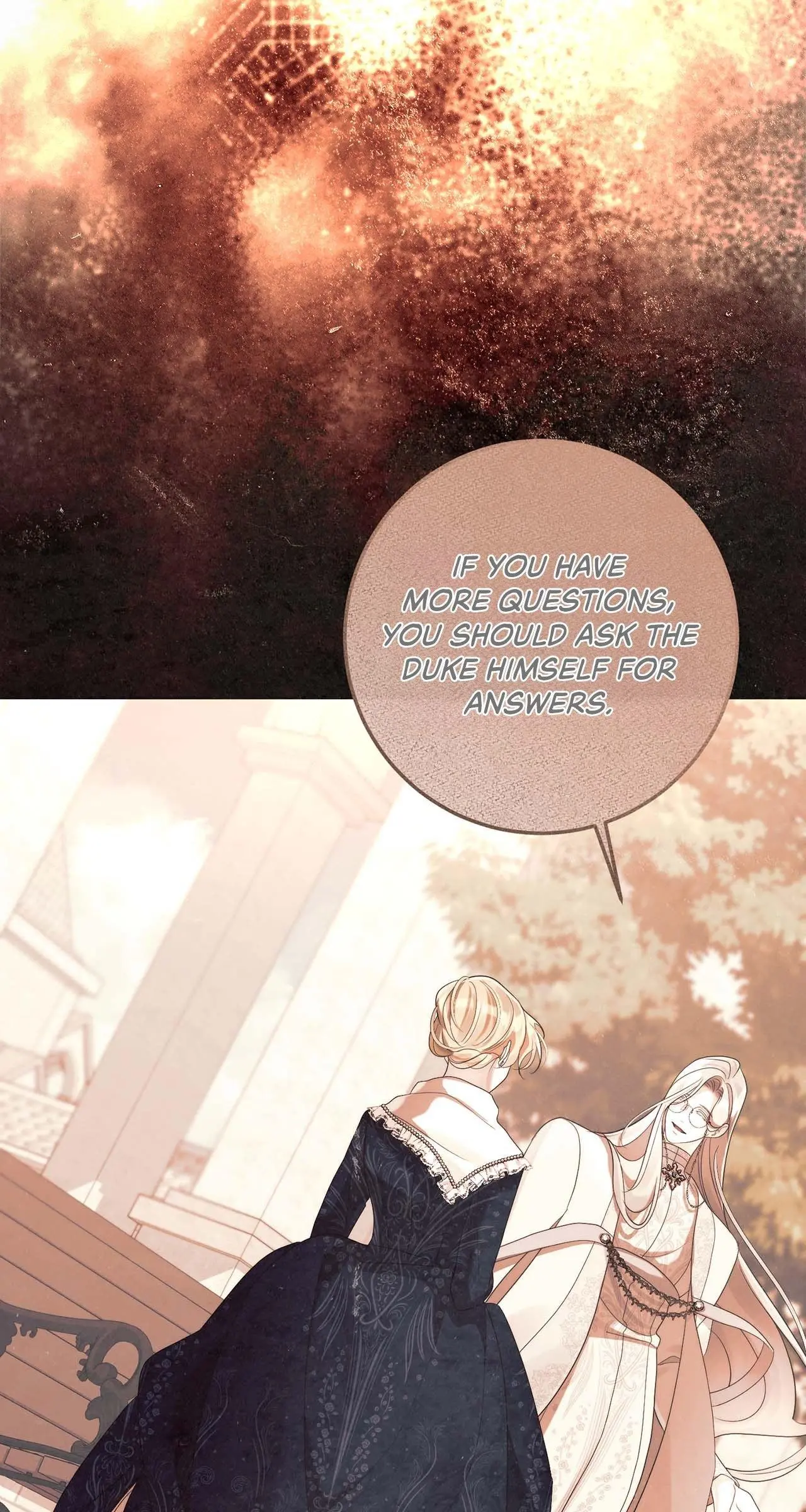 No More Regrets Chapter 30 page 72
