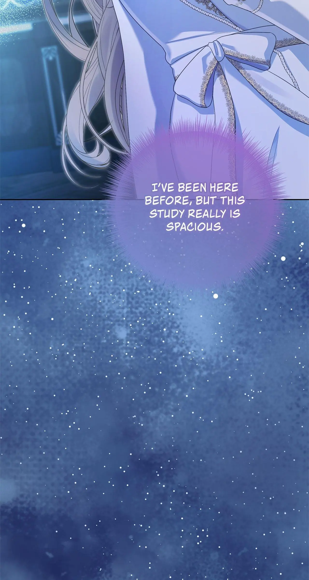 No More Regrets Chapter 30 page 97