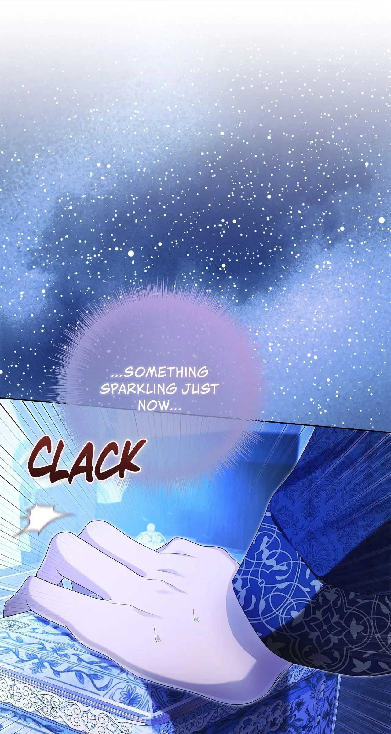 No More Regrets Chapter 30 page 103