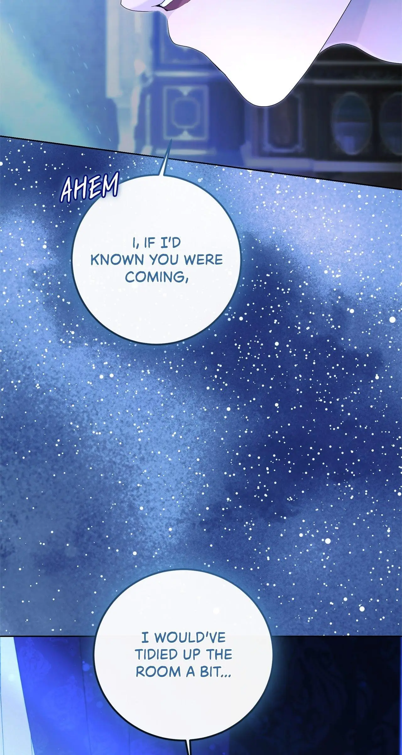 No More Regrets Chapter 30 page 105