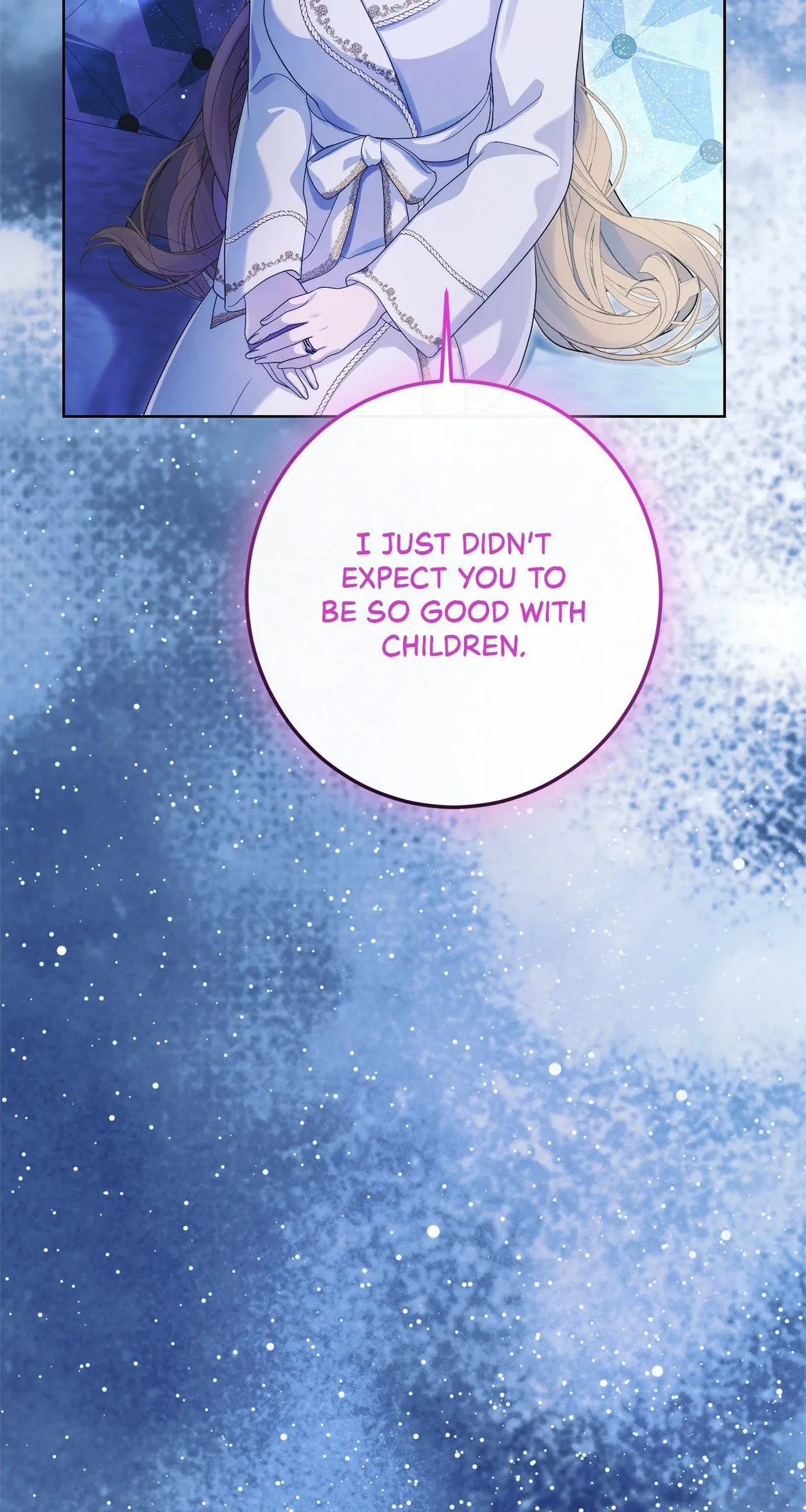 No More Regrets Chapter 30 page 114