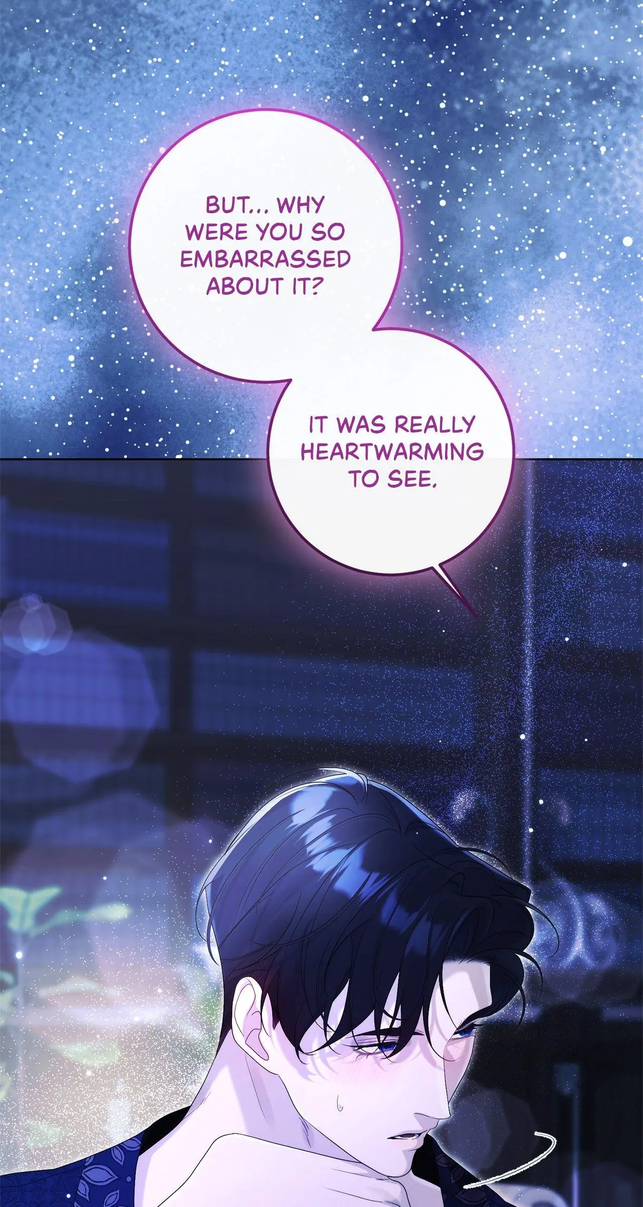 No More Regrets Chapter 30 page 115