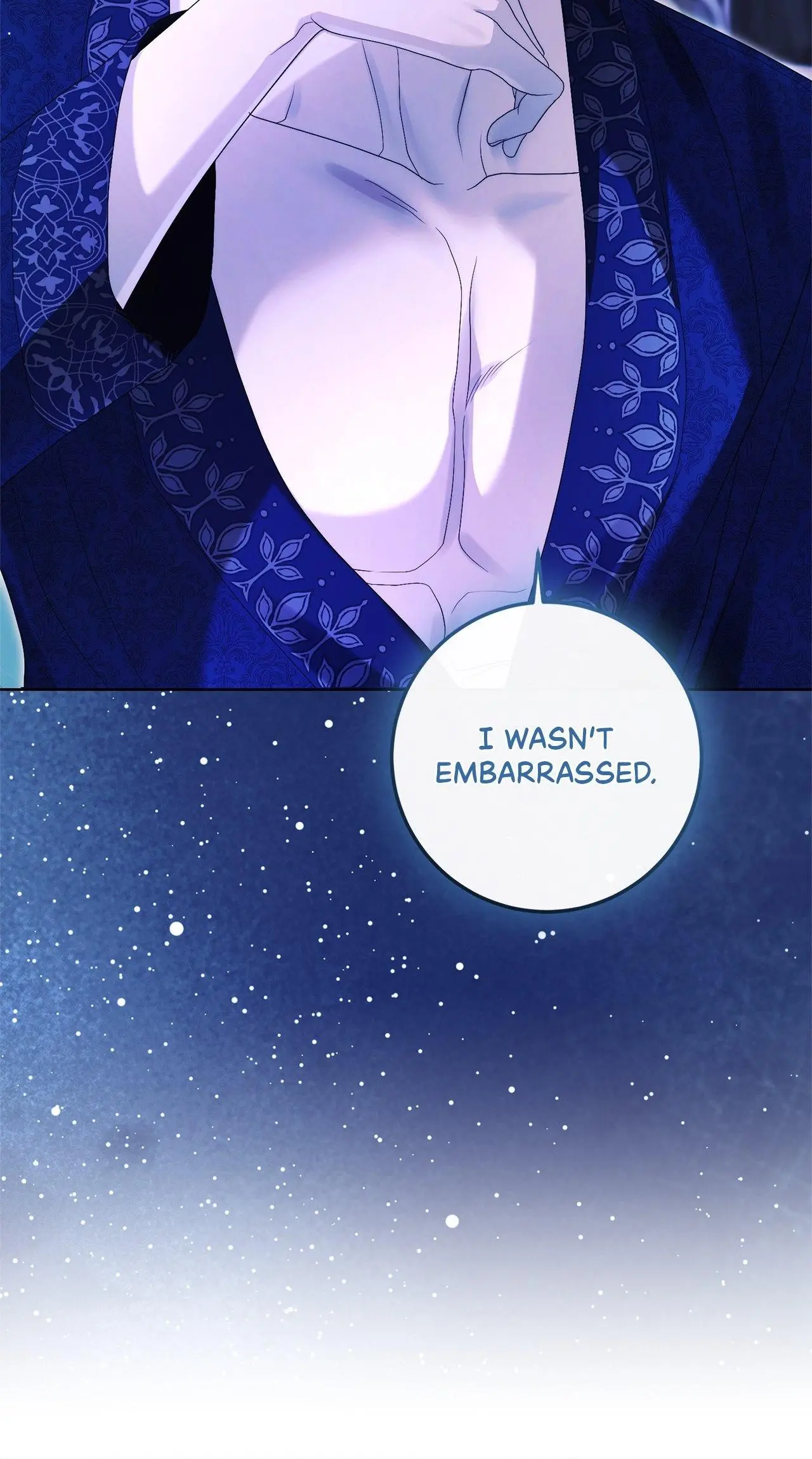 No More Regrets Chapter 30 page 116