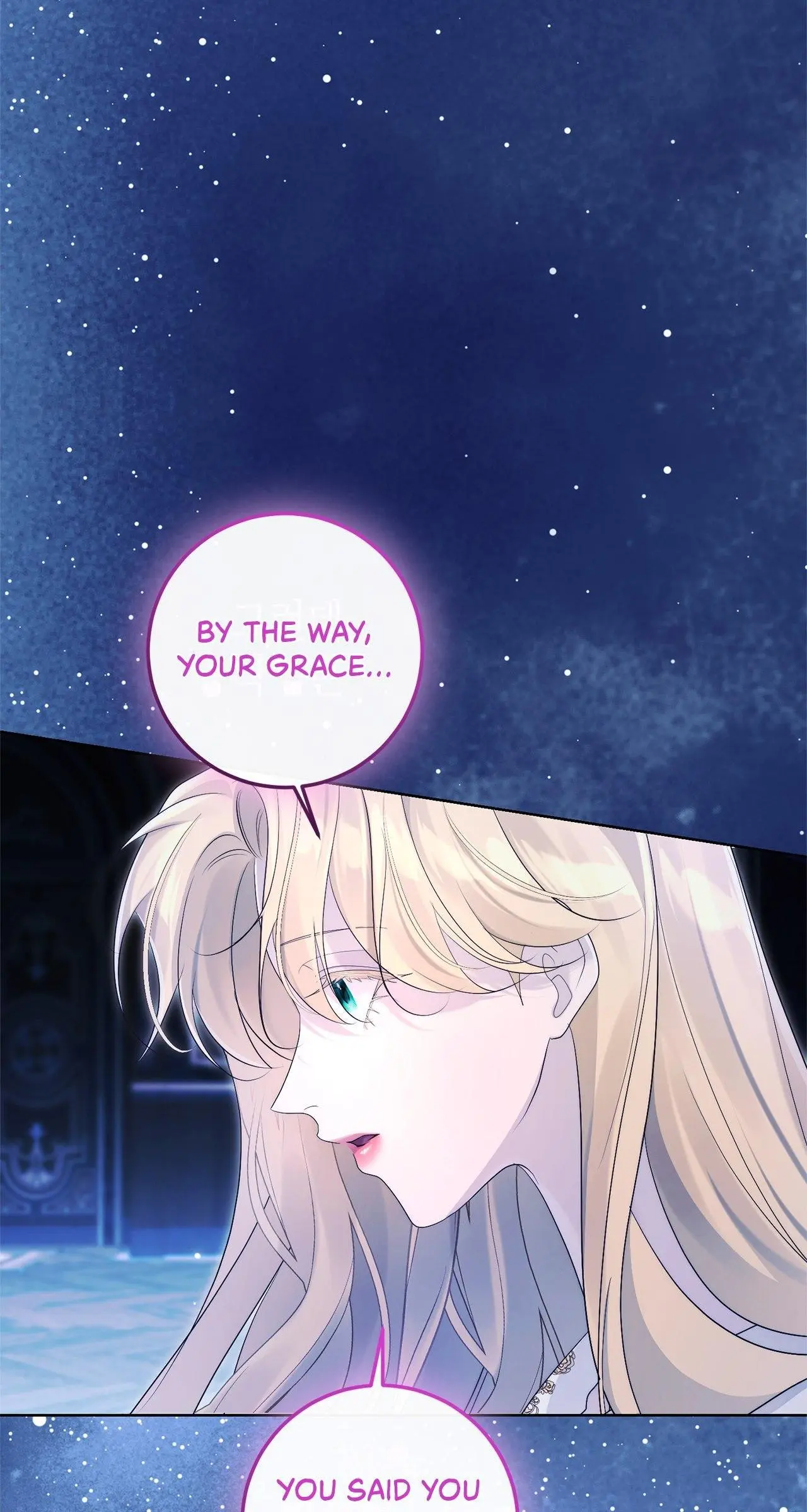 No More Regrets Chapter 30 page 128