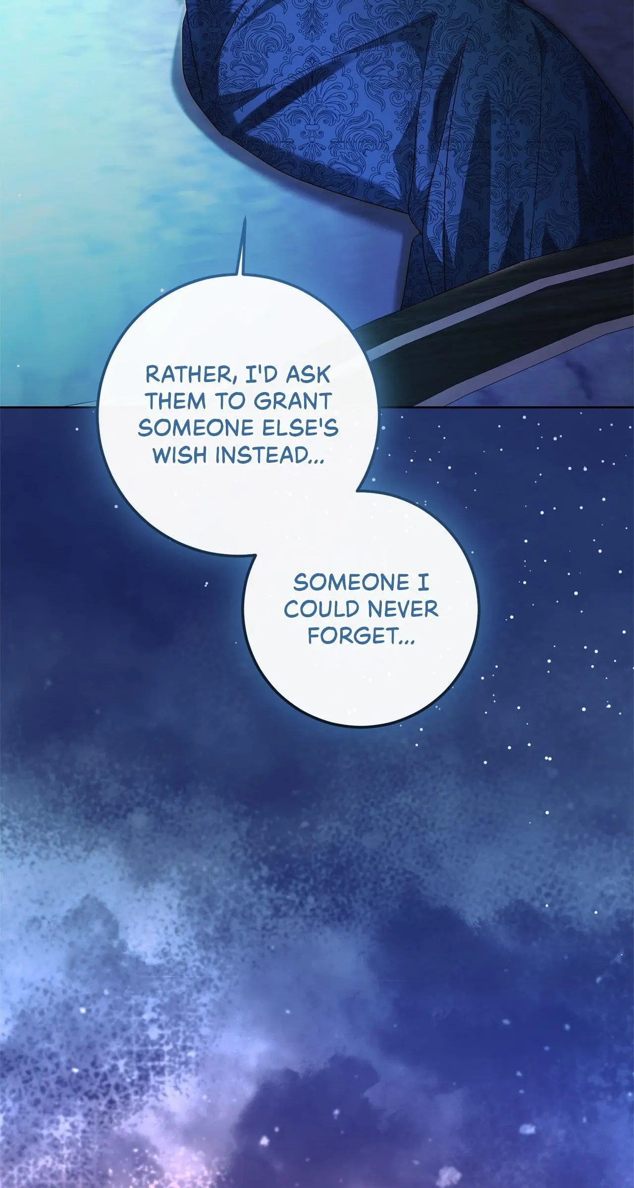 No More Regrets Chapter 30 page 138