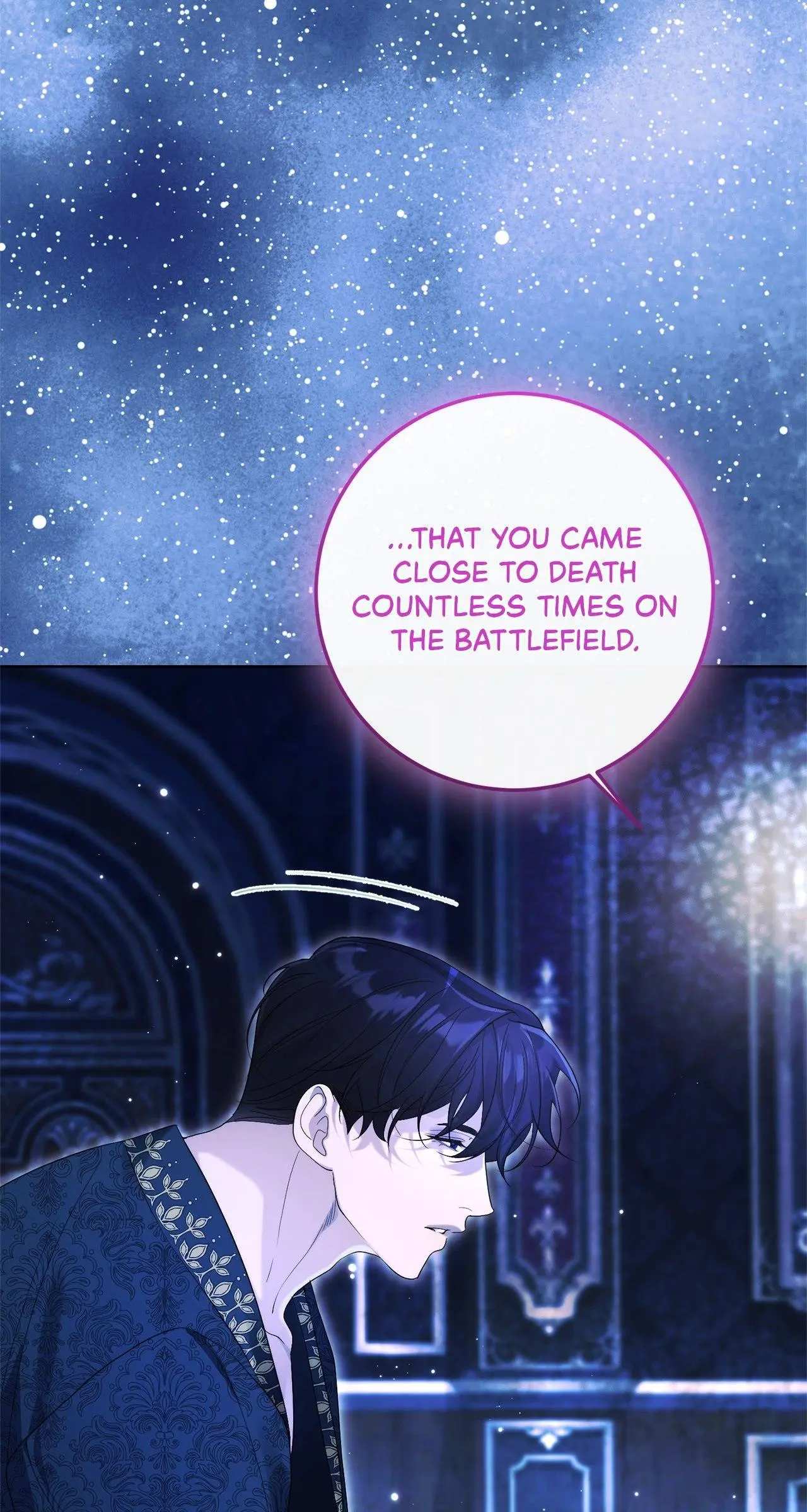 No More Regrets Chapter 30 page 146