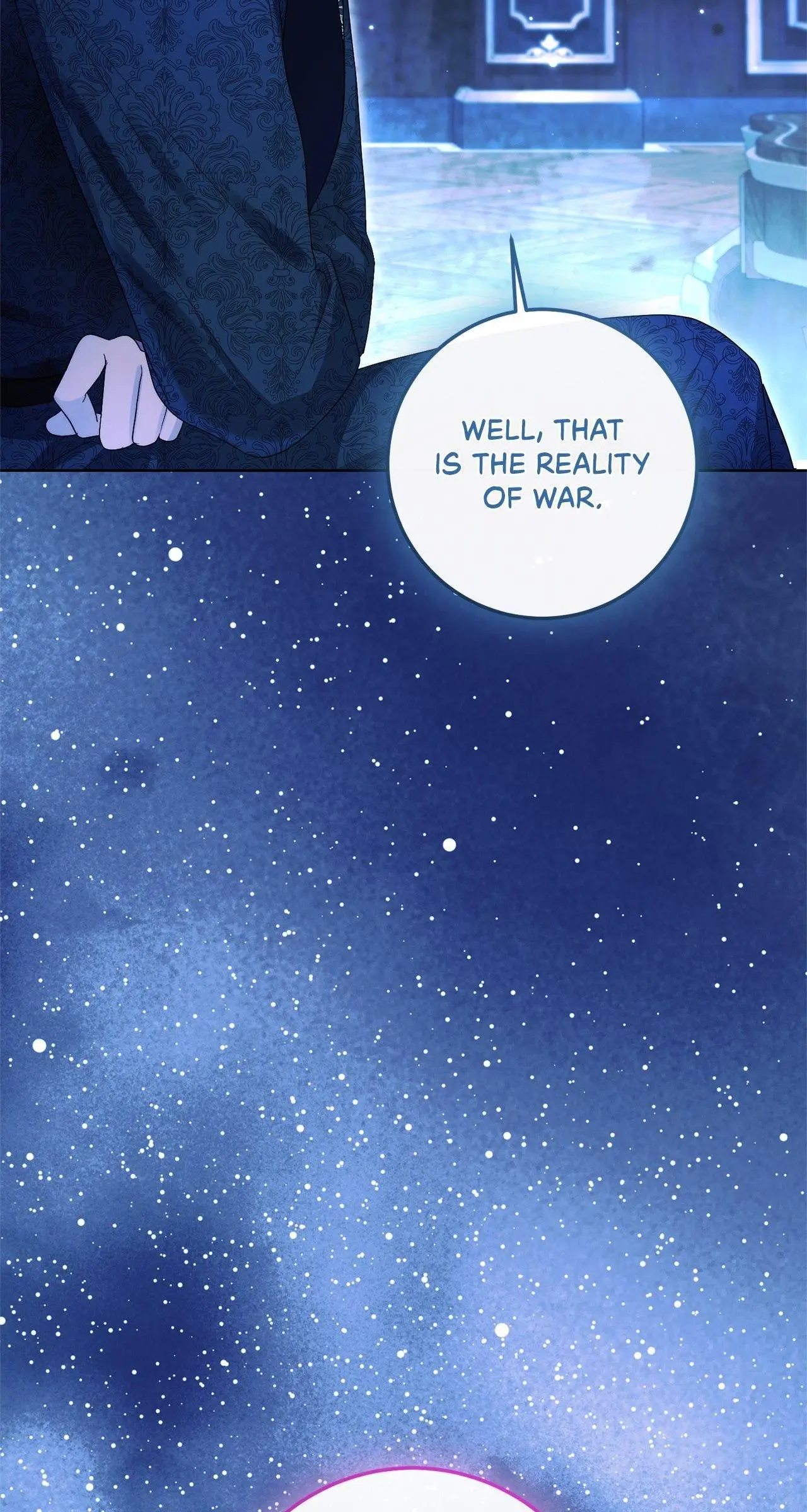 No More Regrets Chapter 30 page 147