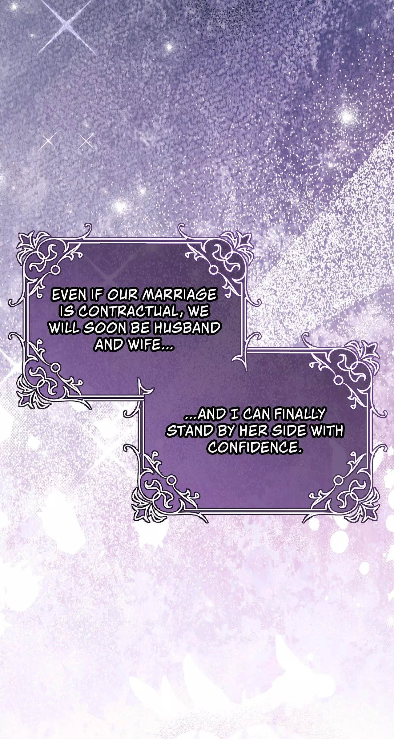 No More Regrets Chapter 31 page 15