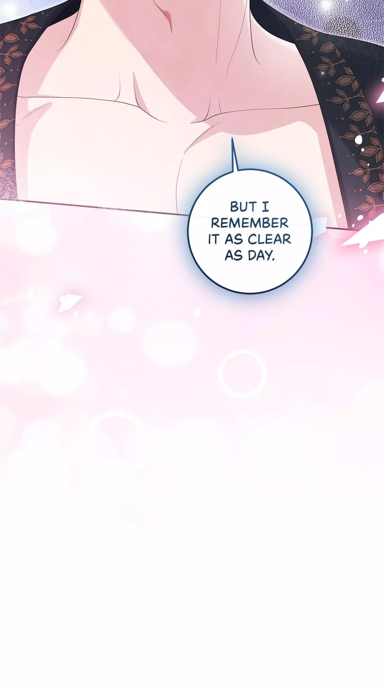 No More Regrets Chapter 31 page 25
