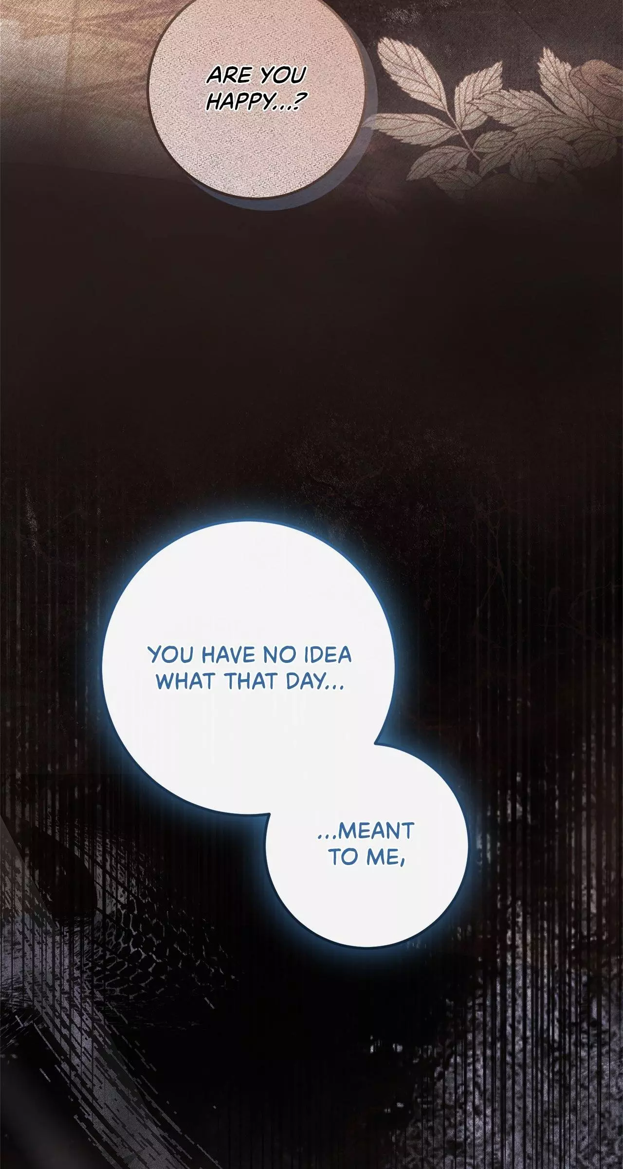 No More Regrets Chapter 31 page 29