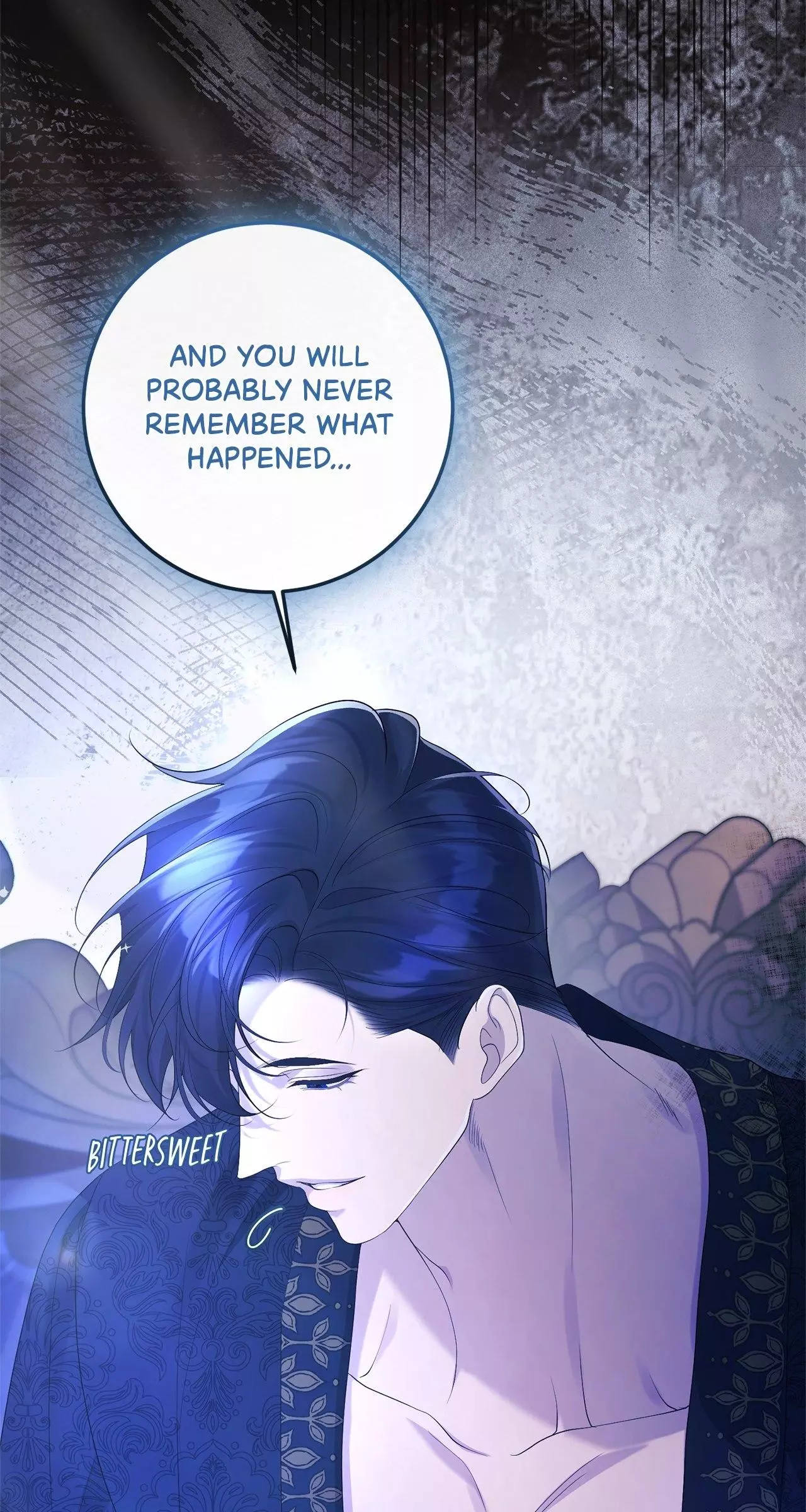 No More Regrets Chapter 31 page 30