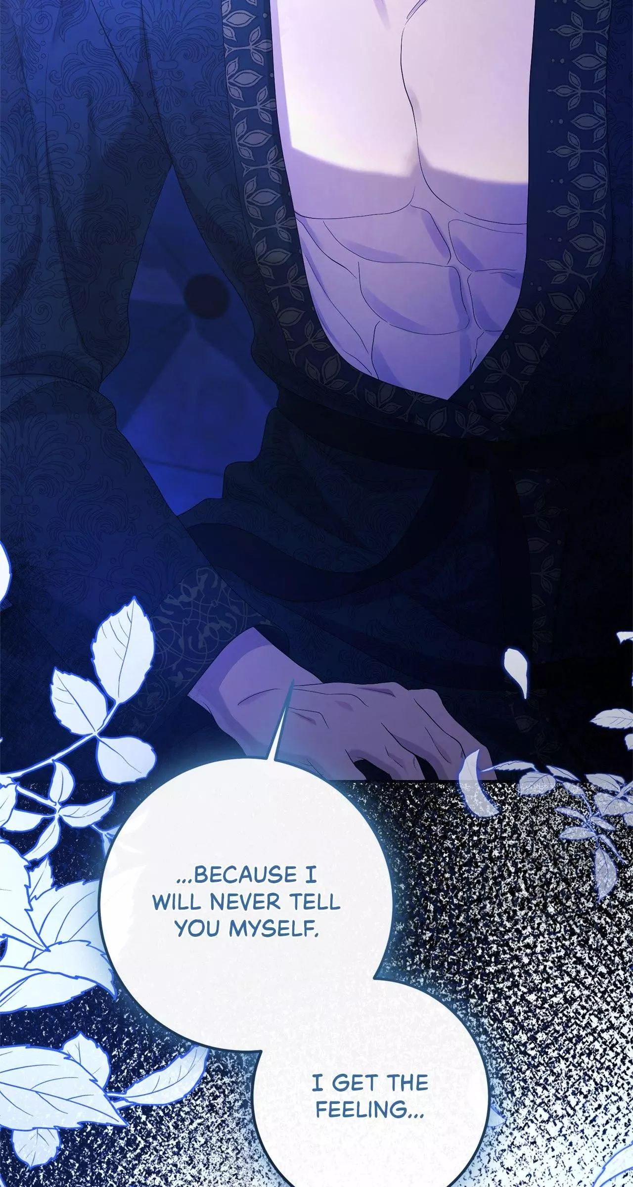 No More Regrets Chapter 31 page 31