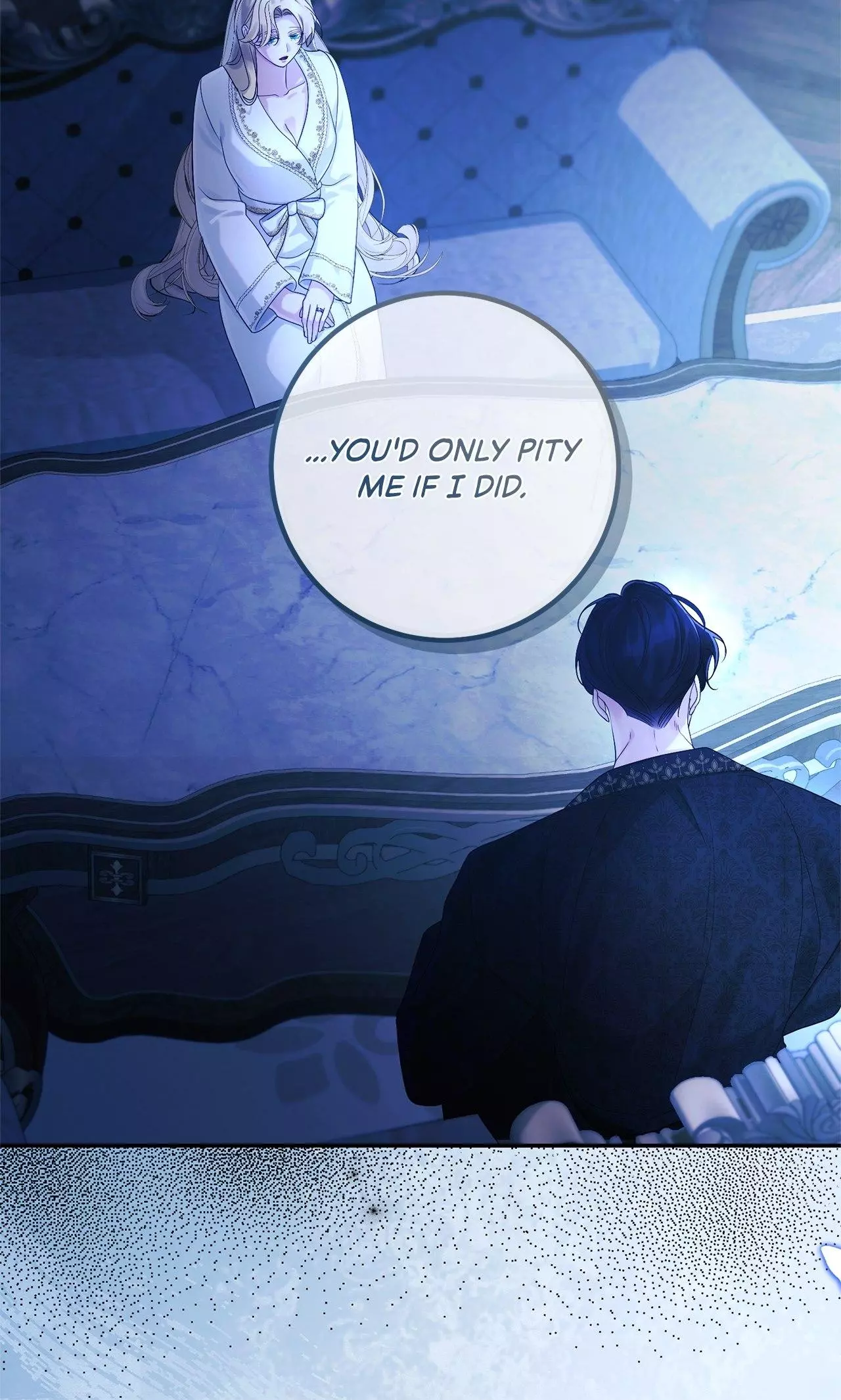 No More Regrets Chapter 31 page 33