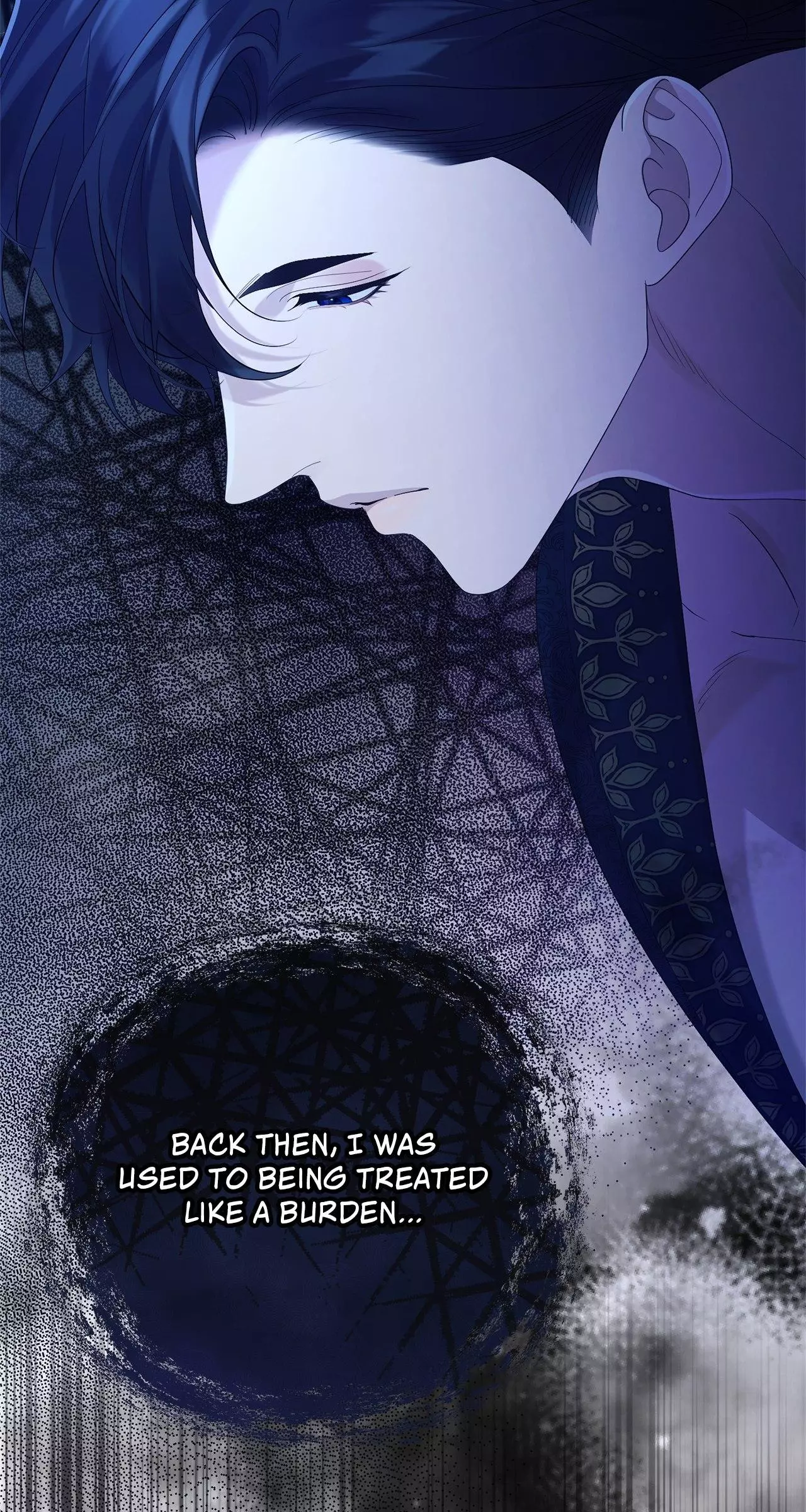 No More Regrets Chapter 31 page 35