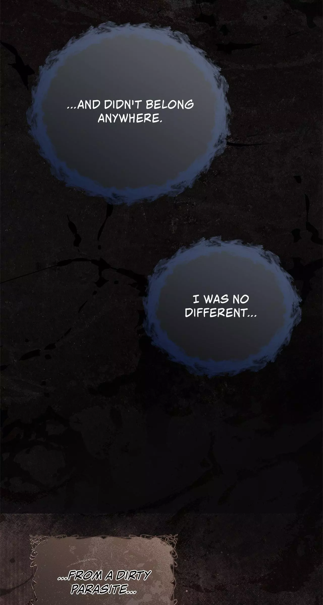 No More Regrets Chapter 31 page 37