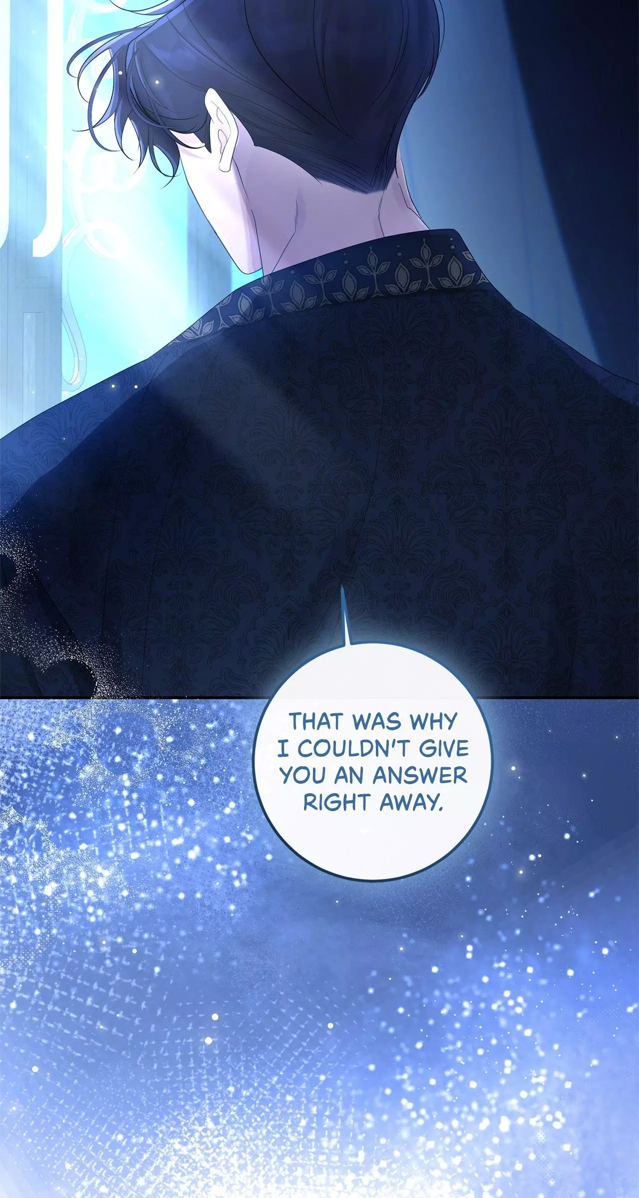 No More Regrets Chapter 31 page 46