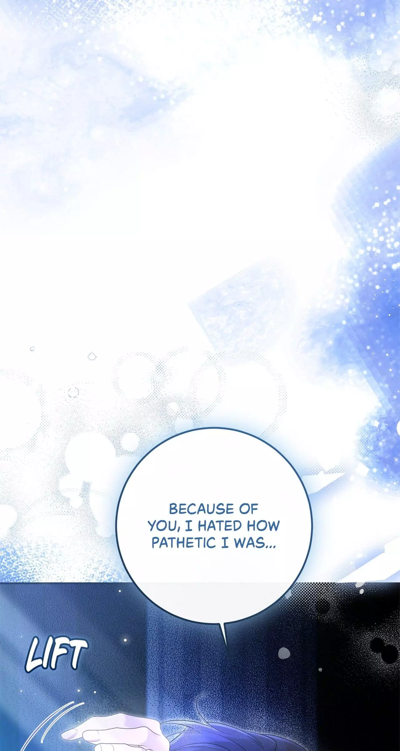 No More Regrets Chapter 31 page 47