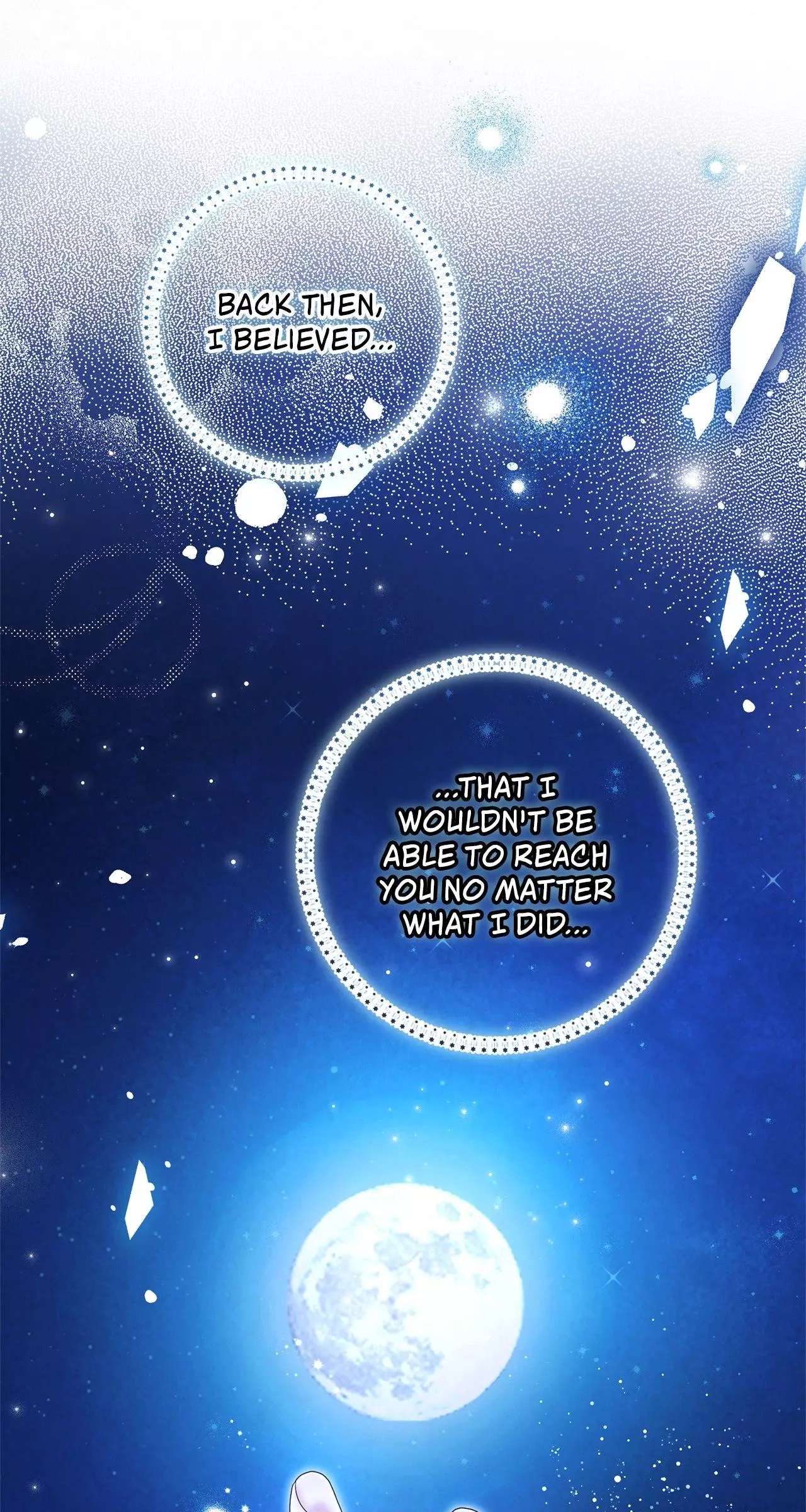 No More Regrets Chapter 31 page 50