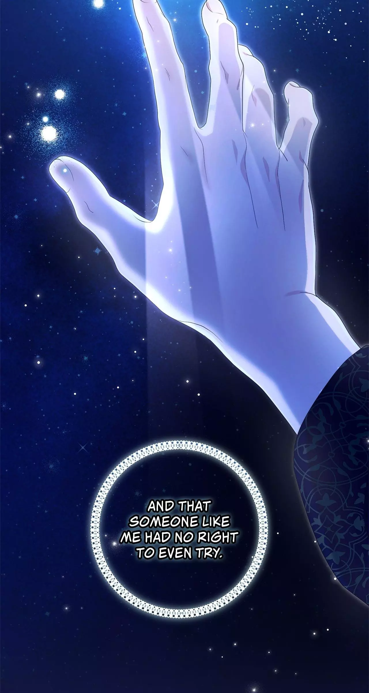 No More Regrets Chapter 31 page 51