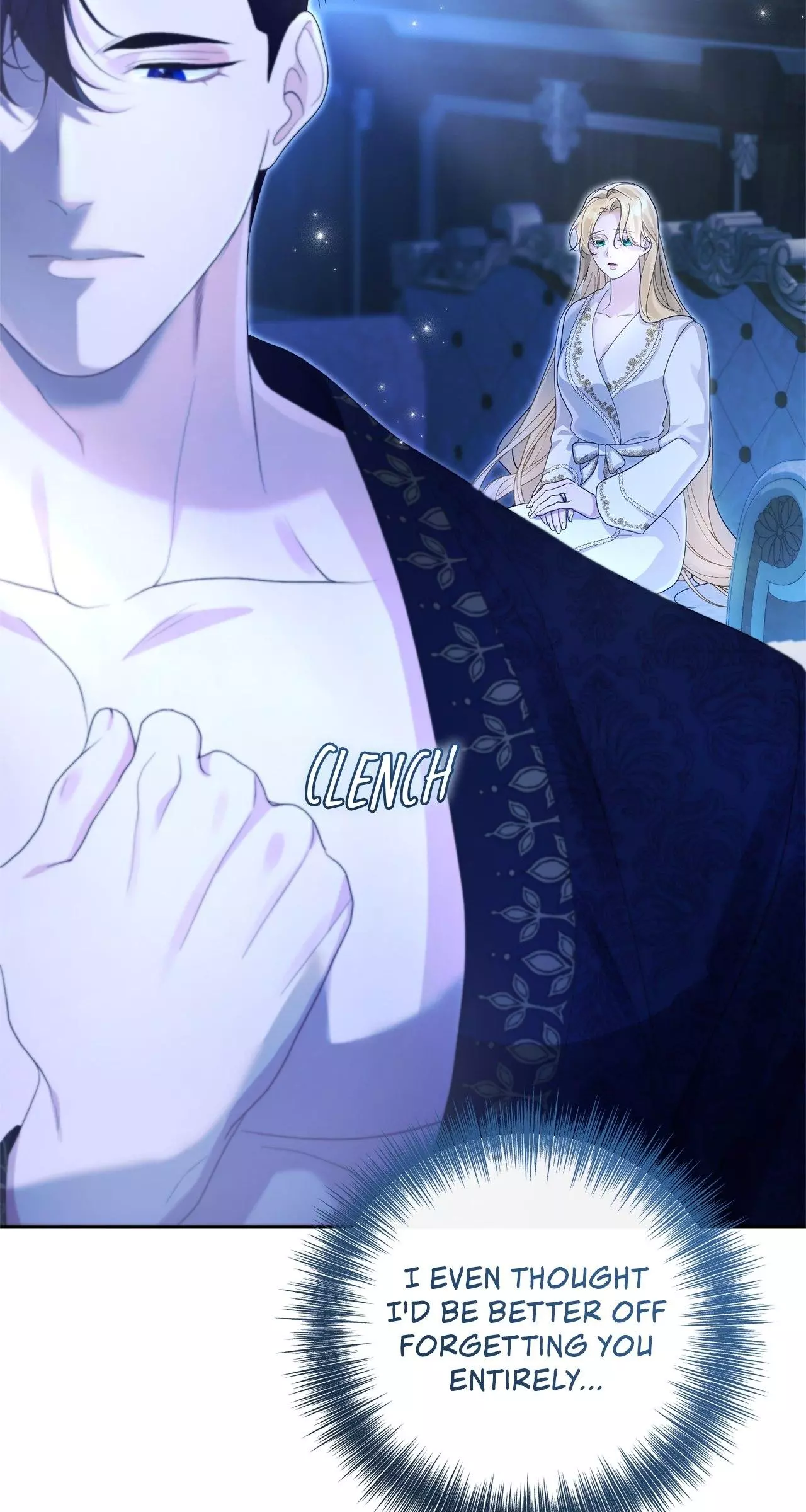 No More Regrets Chapter 31 page 53