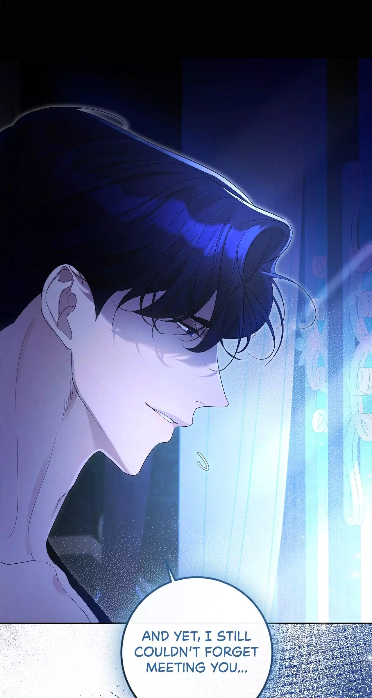 No More Regrets Chapter 31 page 61