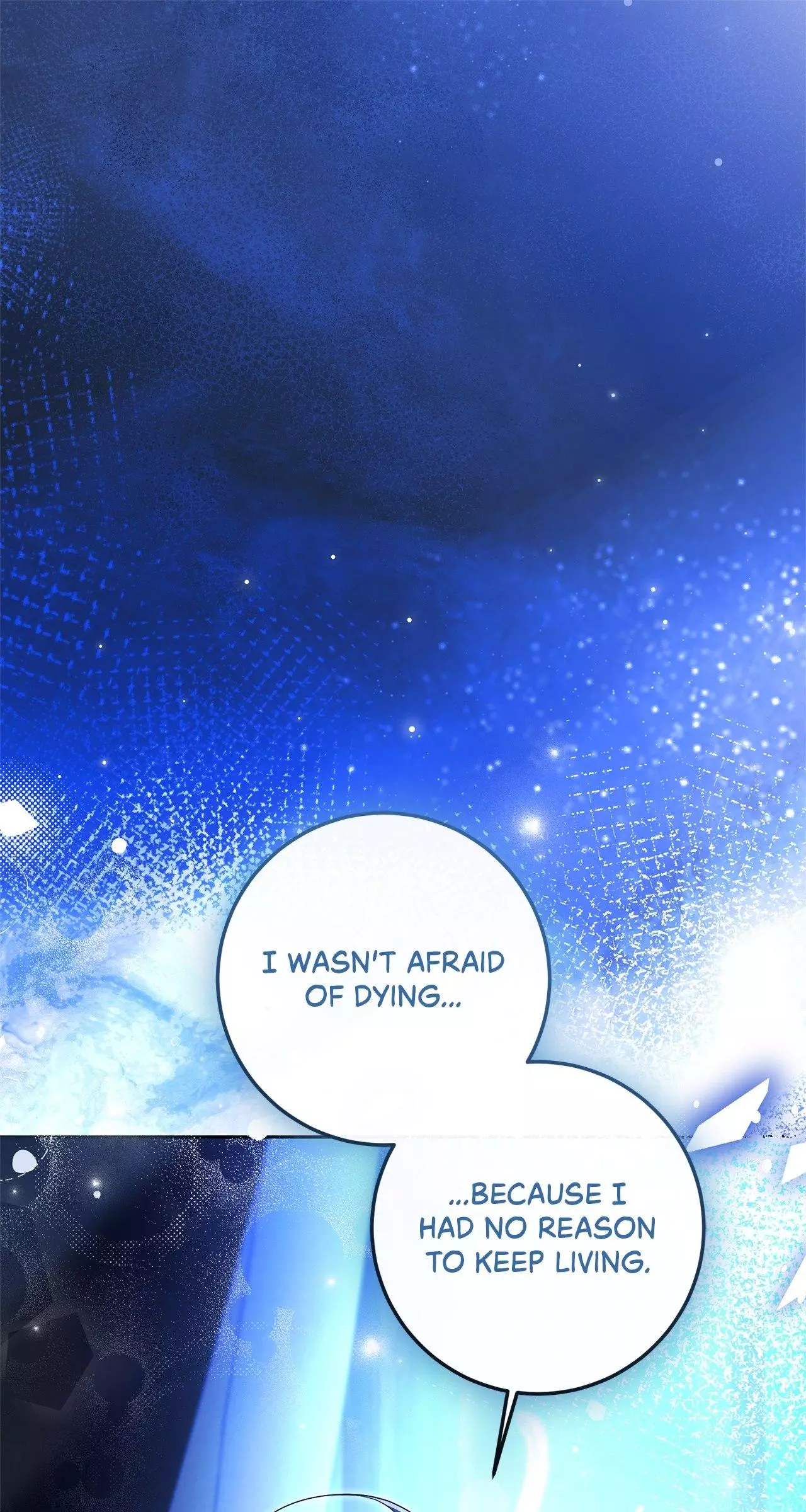 No More Regrets Chapter 31 page 81