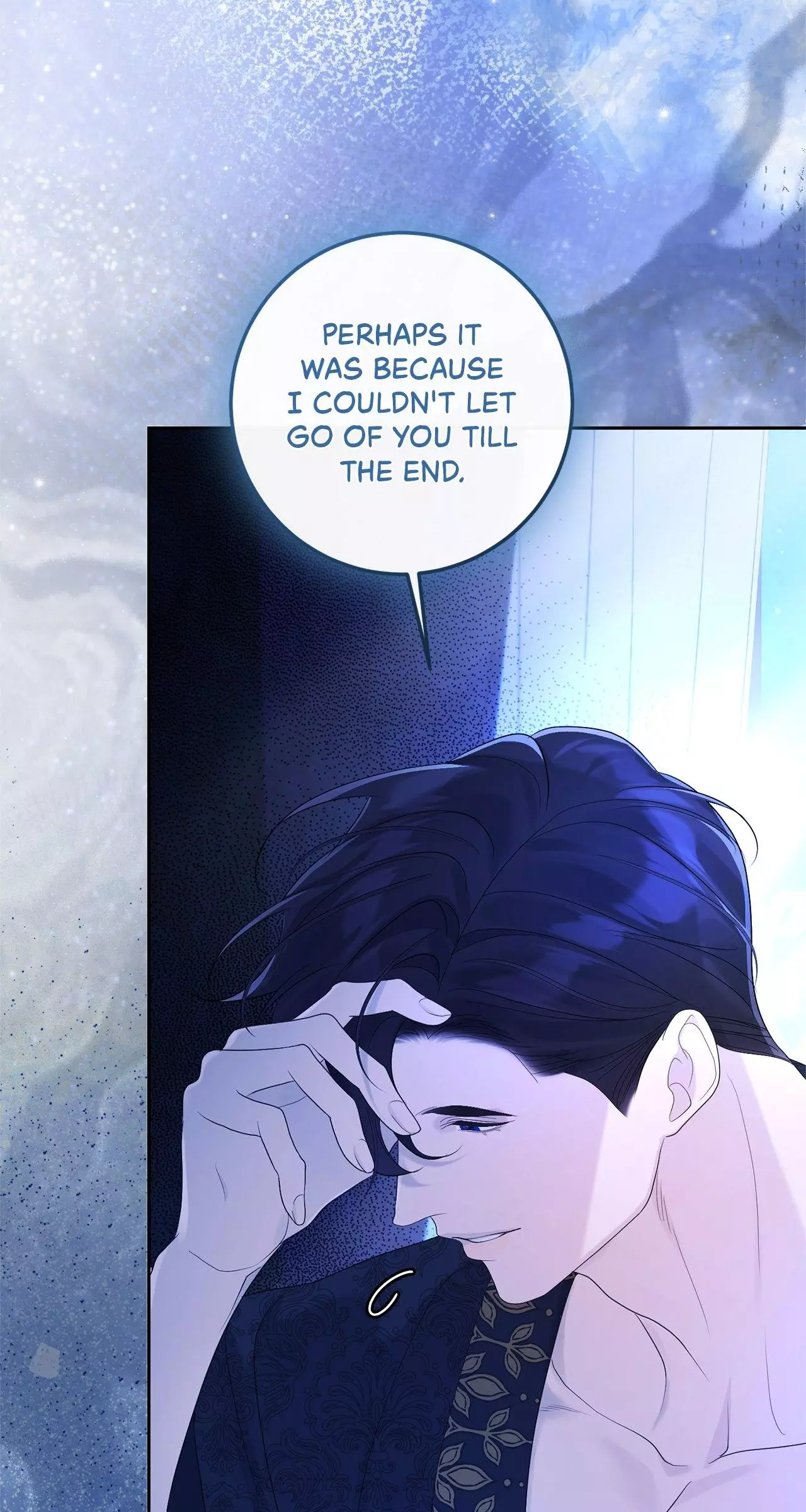 No More Regrets Chapter 31 page 86