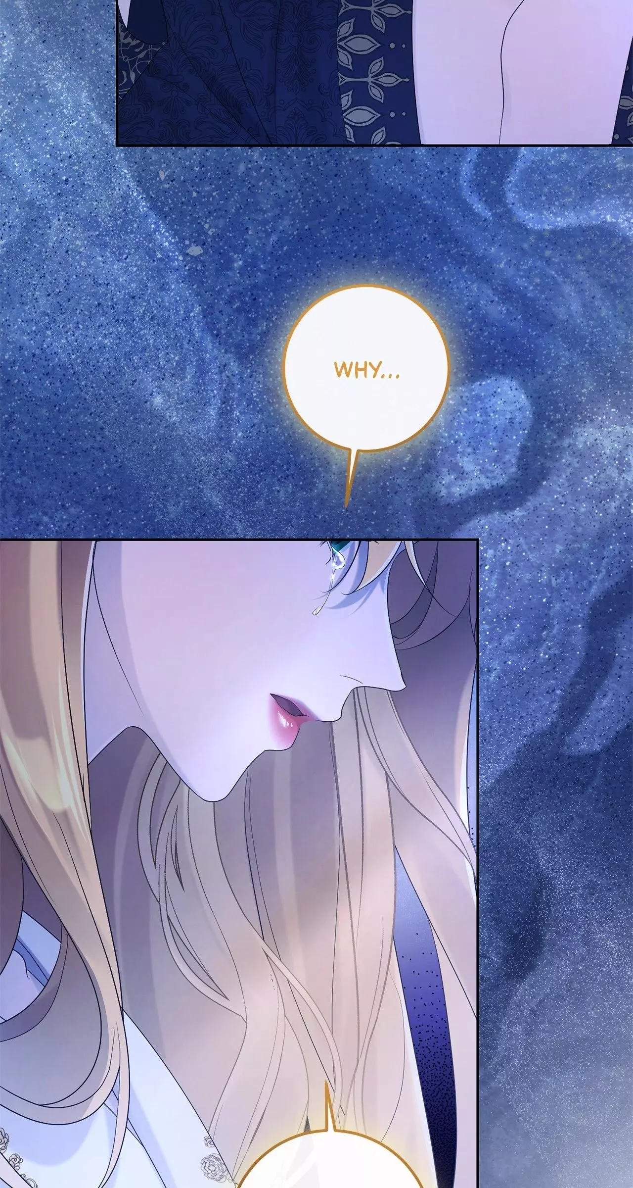 No More Regrets Chapter 31 page 87