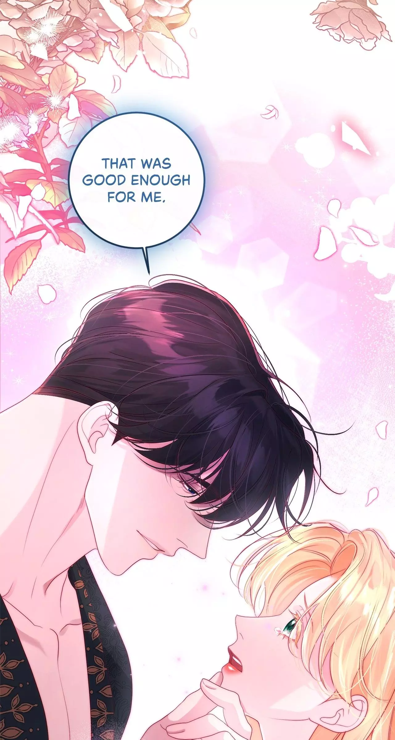 No More Regrets Chapter 31 page 102