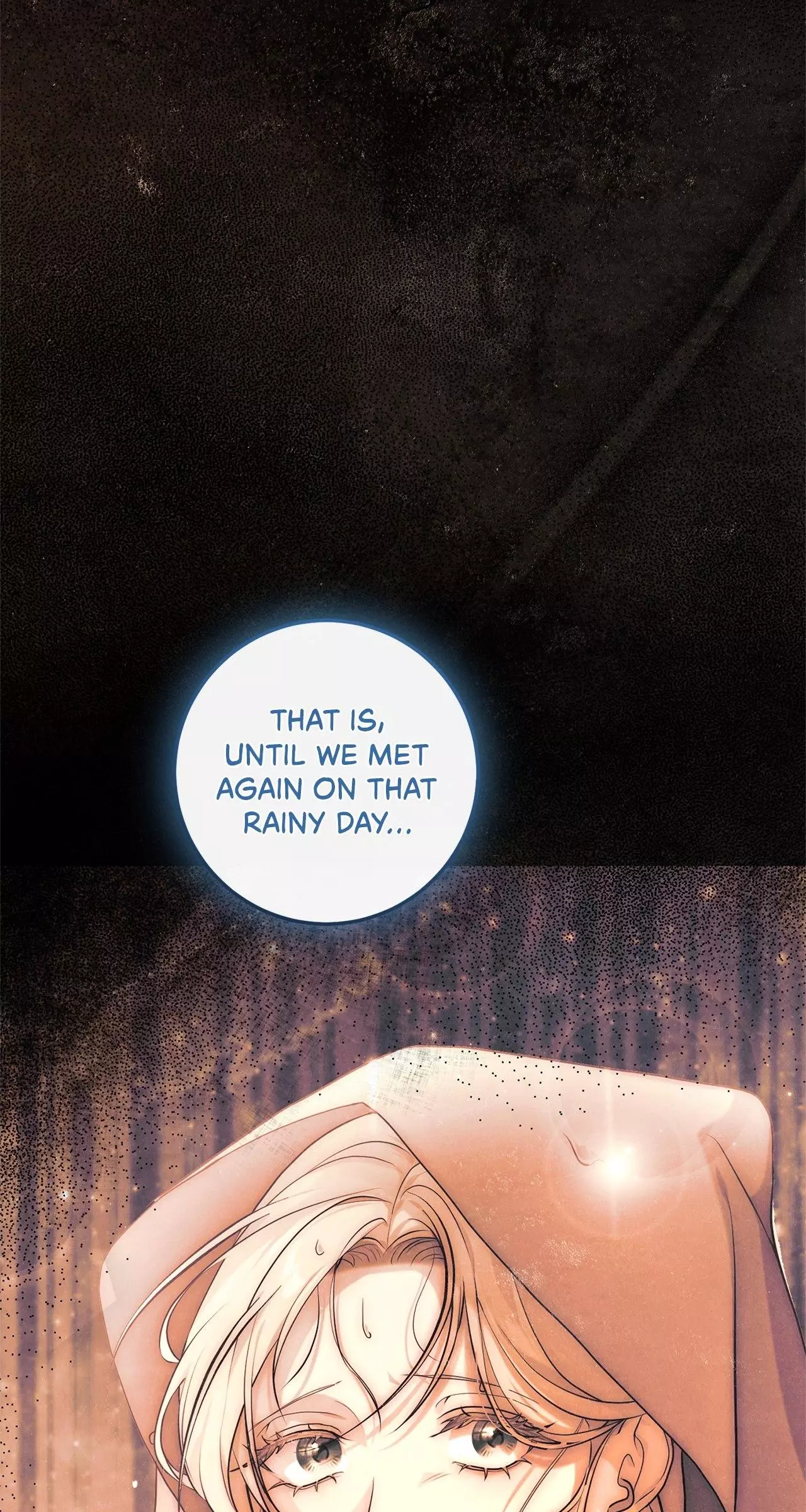 No More Regrets Chapter 31 page 104