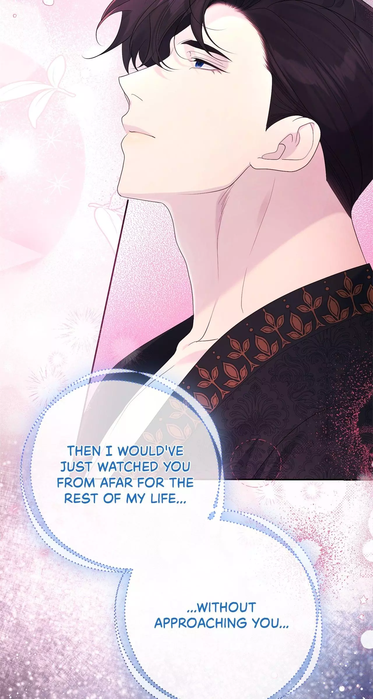 No More Regrets Chapter 31 page 109