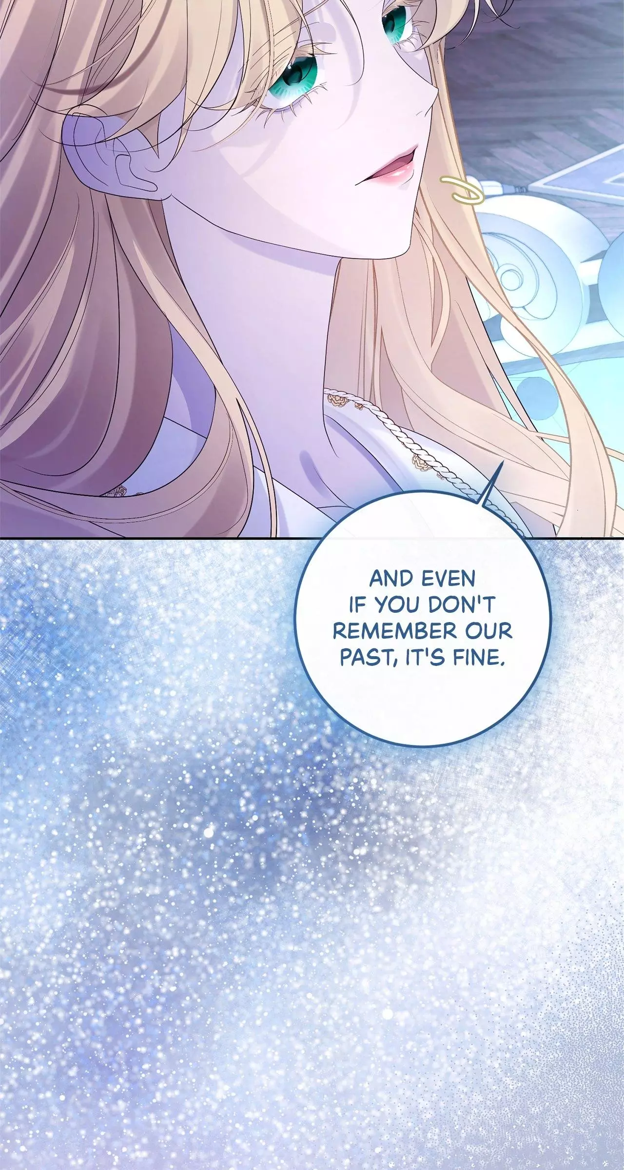 No More Regrets Chapter 31 page 116
